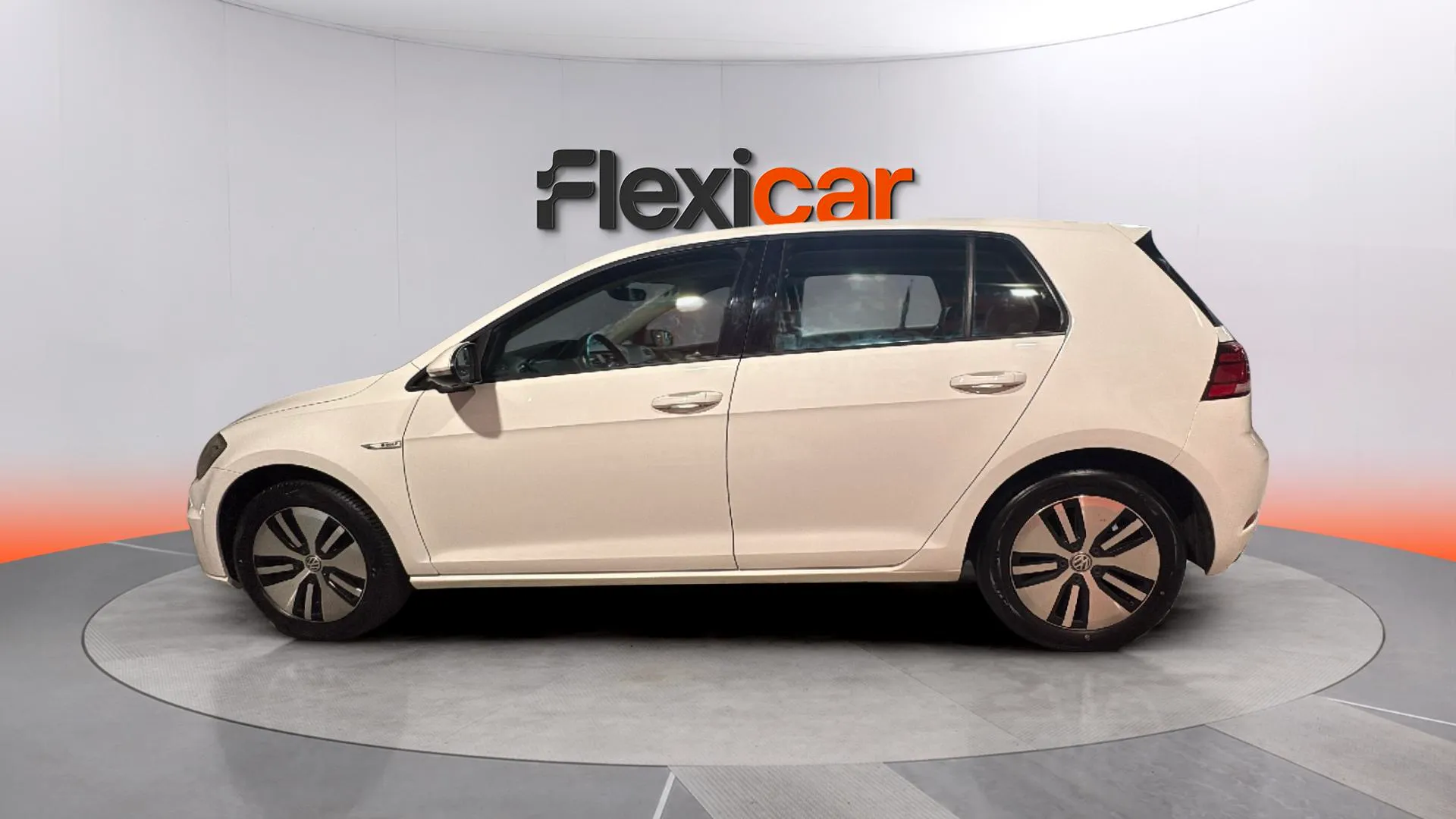 Volkswagen Golf e-Golf ePower - foto 4