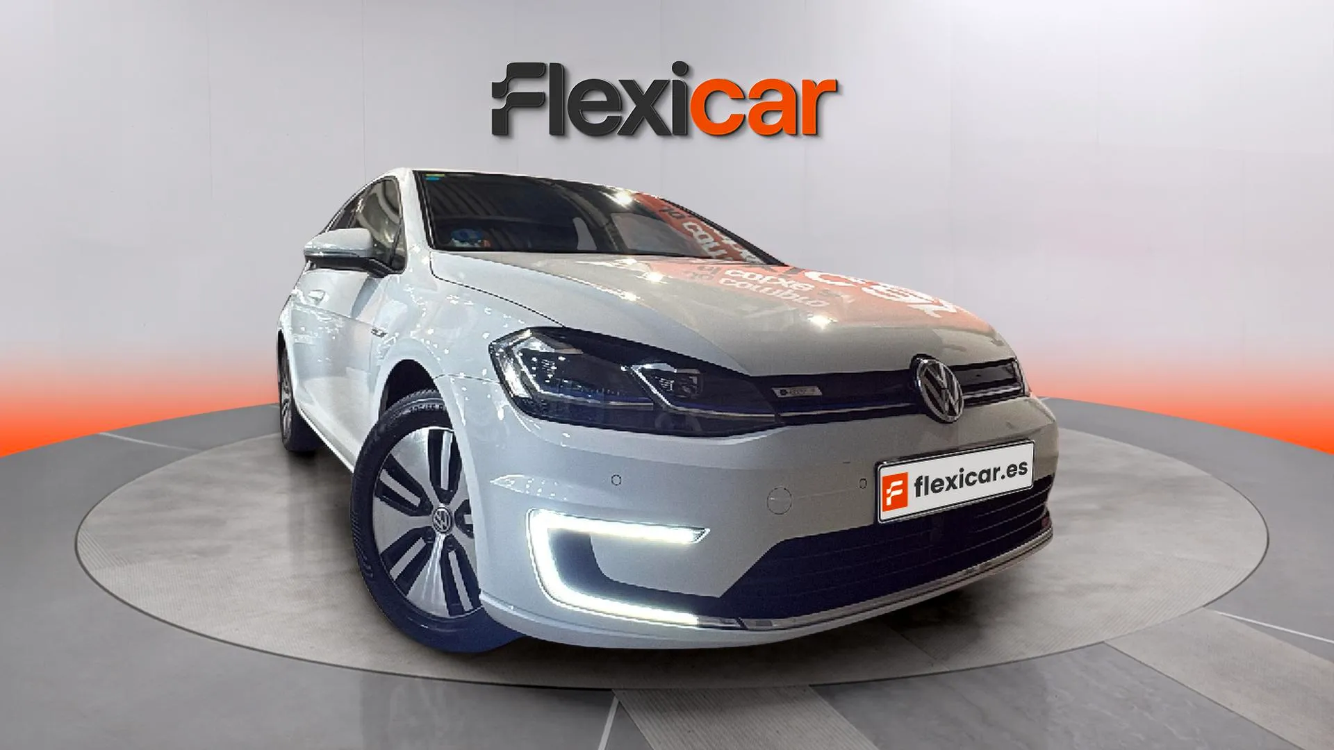 Volkswagen Golf e-Golf ePower