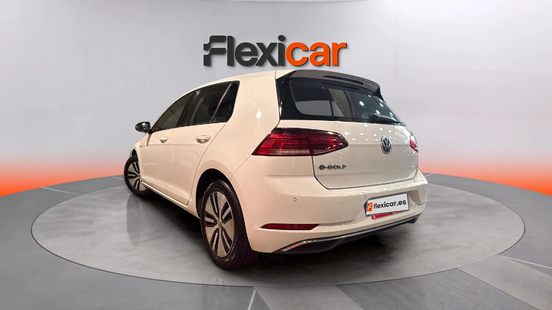 Volkswagen Golf e-Golf ePower - foto 5