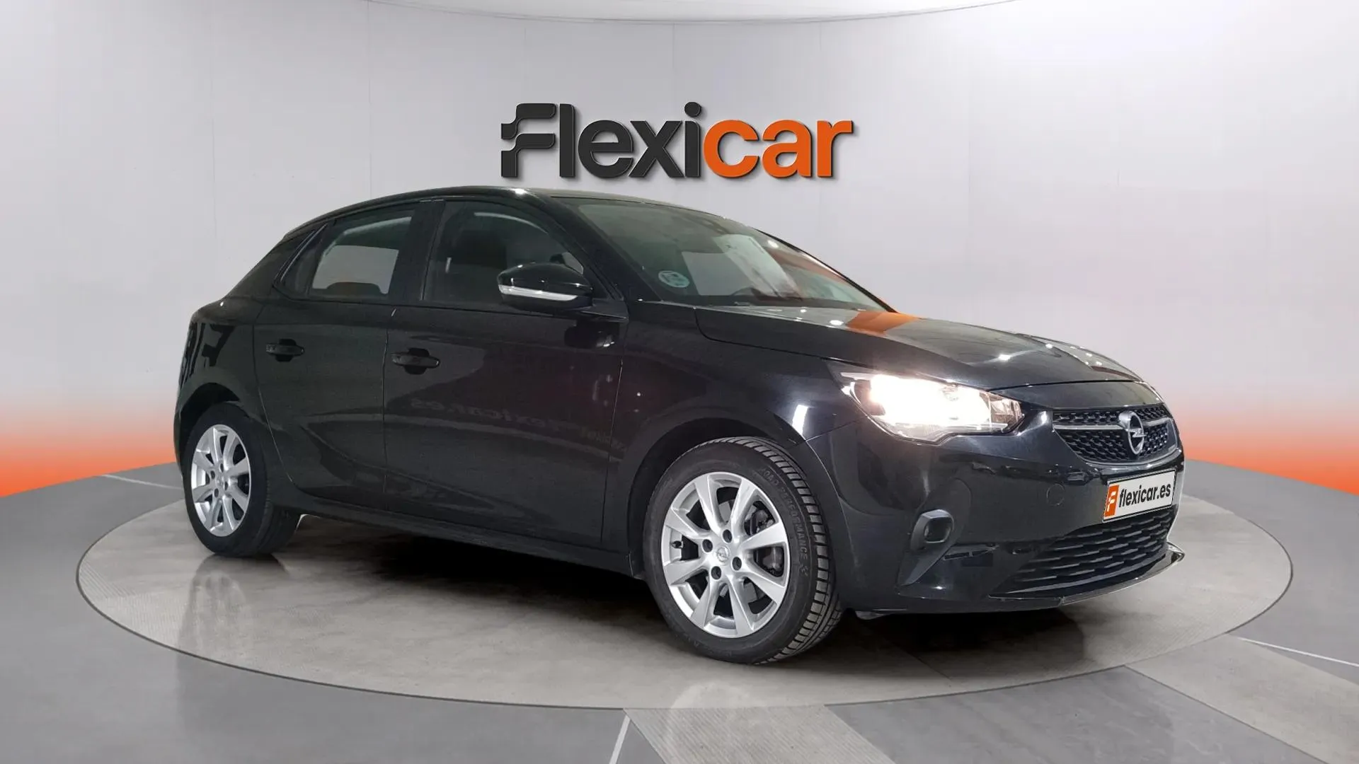 Opel Corsa 1.2T XHL Edition