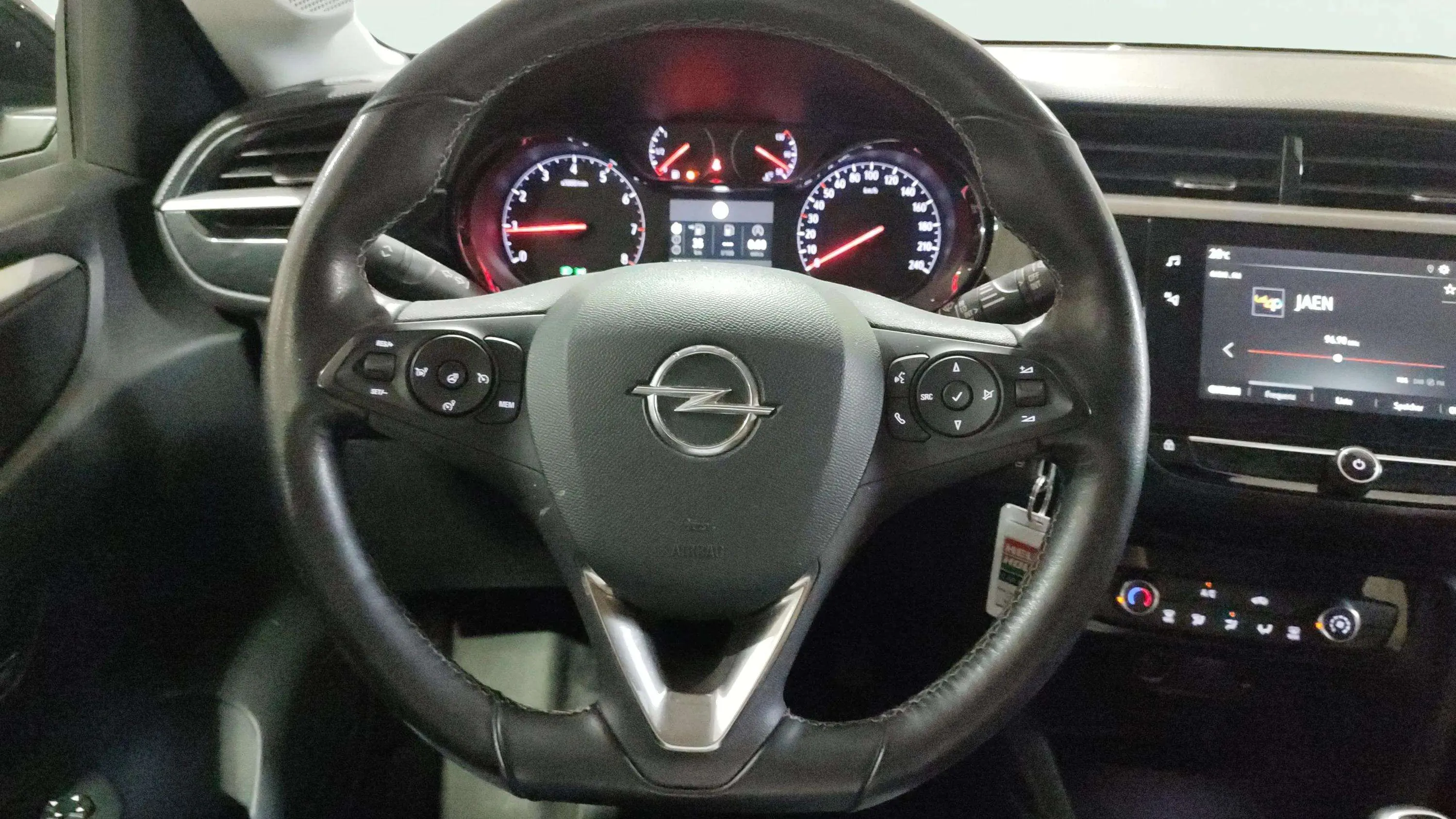 Opel Corsa 1.2T XHL Edition - foto 9