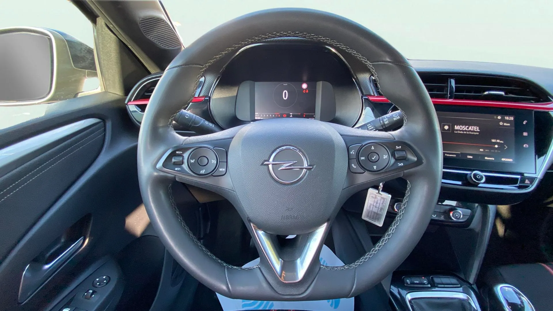 Opel Corsa 1.2T XHL GS - foto 10