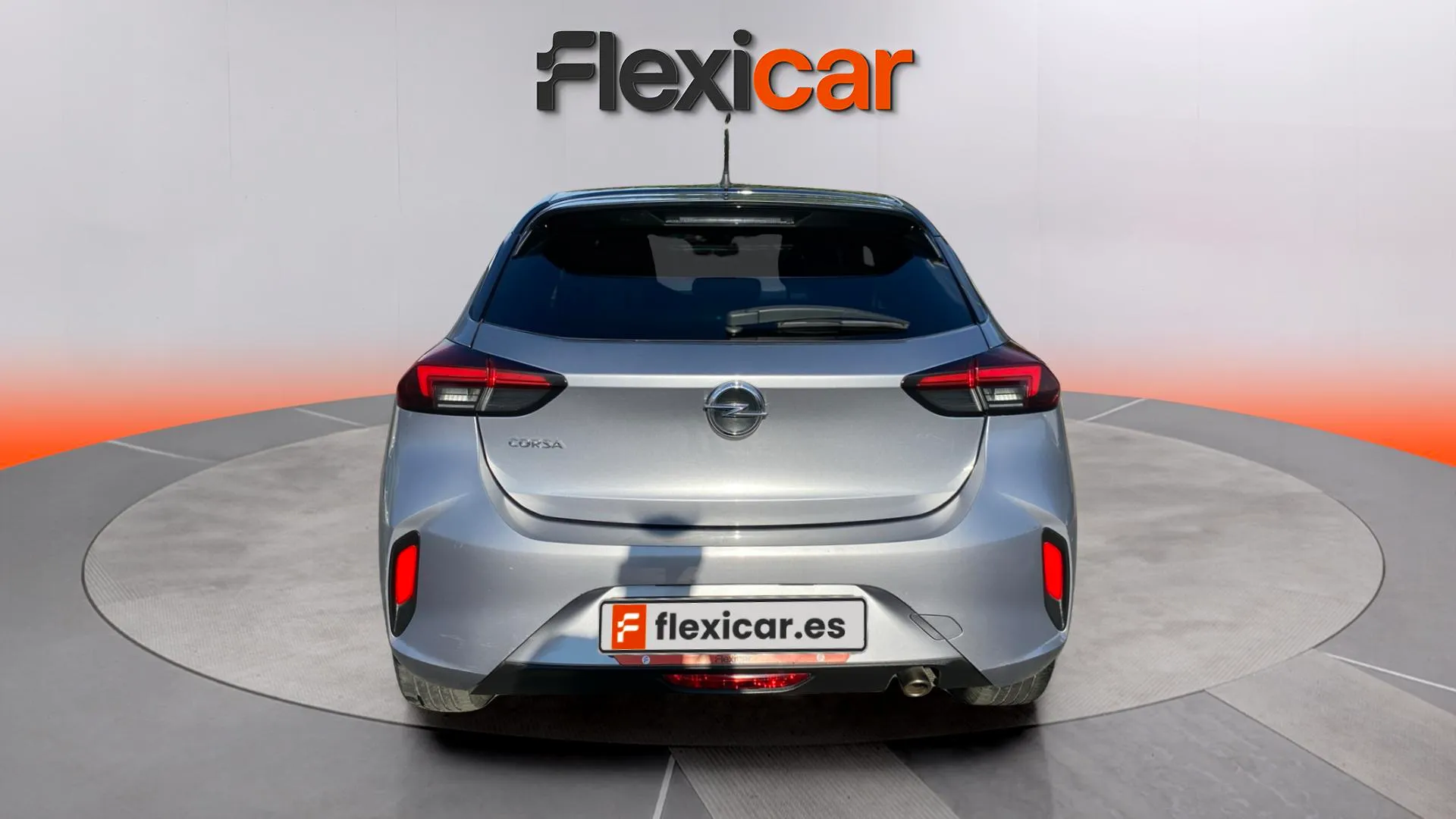 Opel Corsa 1.2T XHL GS - foto 5