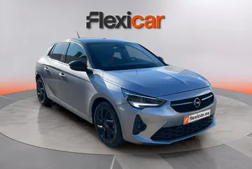 opel corsa 12t xhl 74kw 100cv gs gasolina manual velez malaga 903000000275635