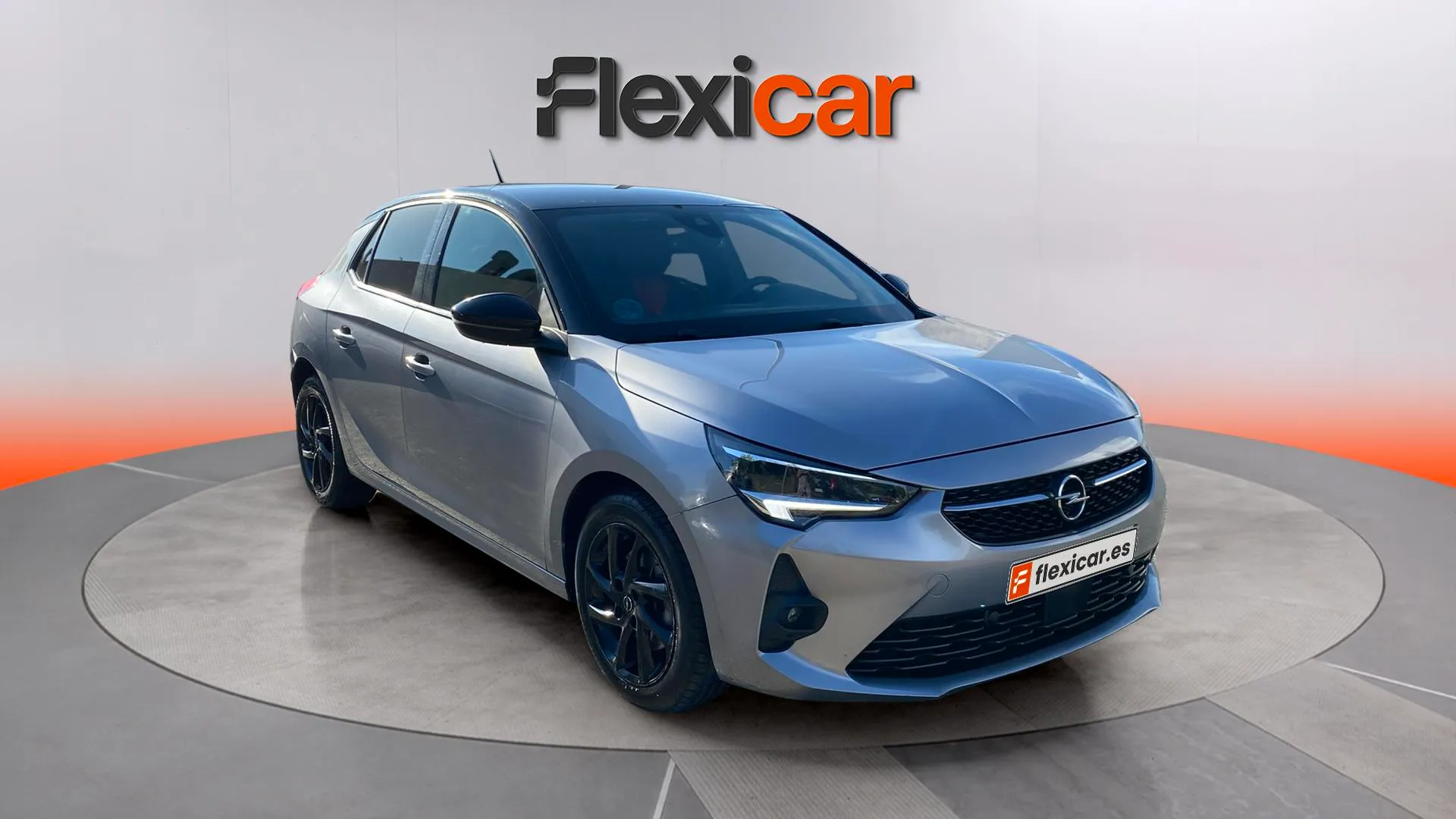 Opel Corsa 1.2T XHL GS