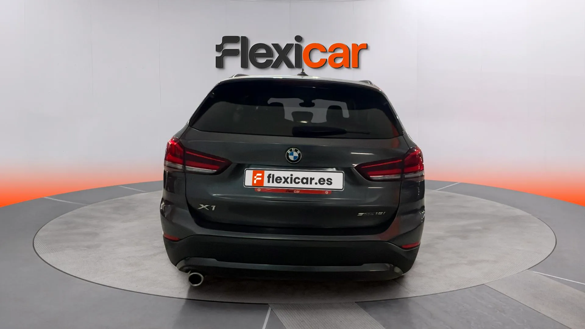 BMW X1 sDrive18i - foto 6