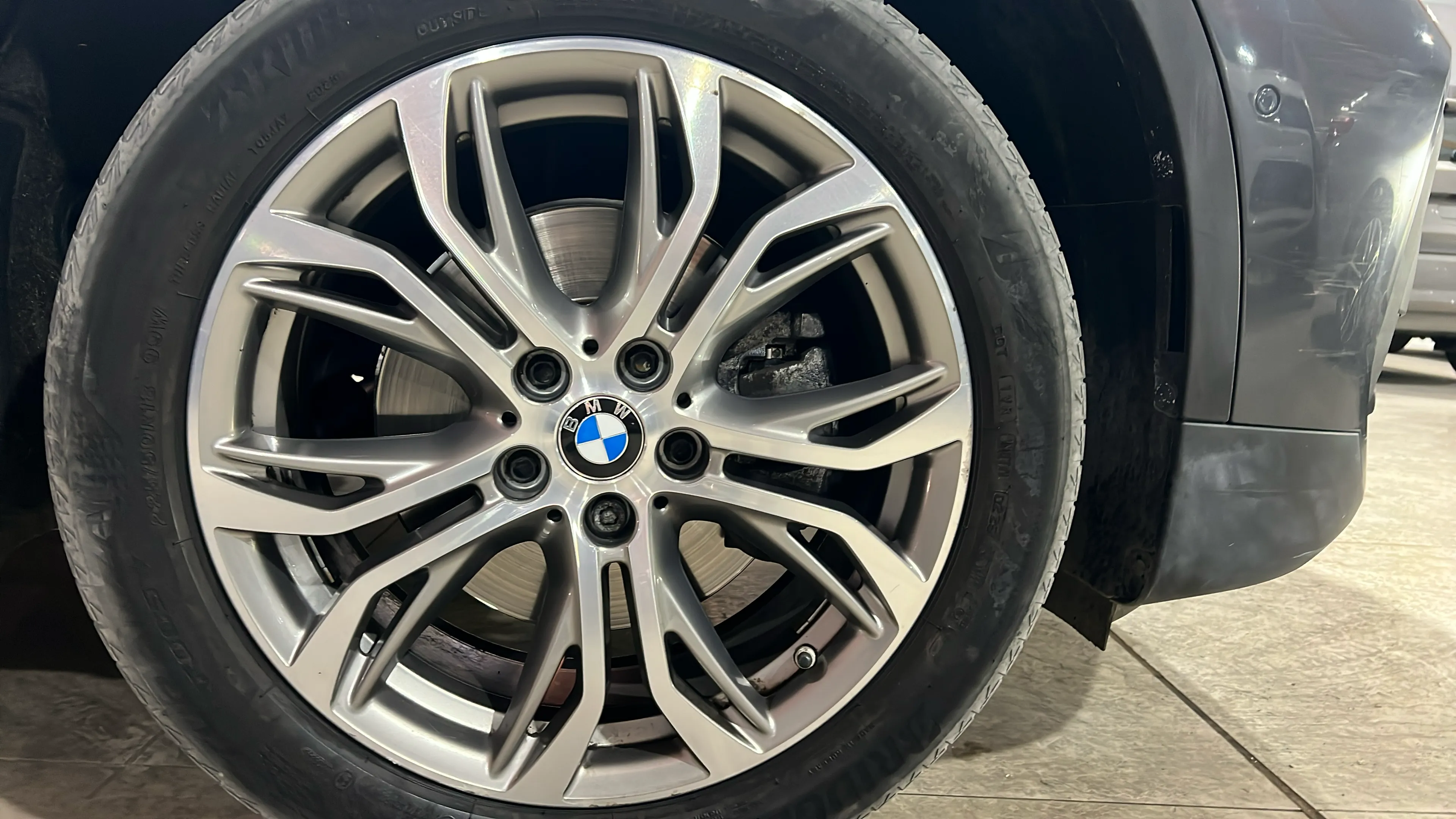 BMW X1 sDrive18i - foto 19