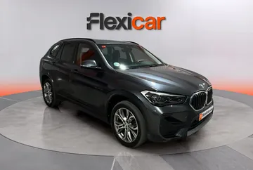 bmw x1 sdrive18i gasolina automatica algeciras 903000000275636