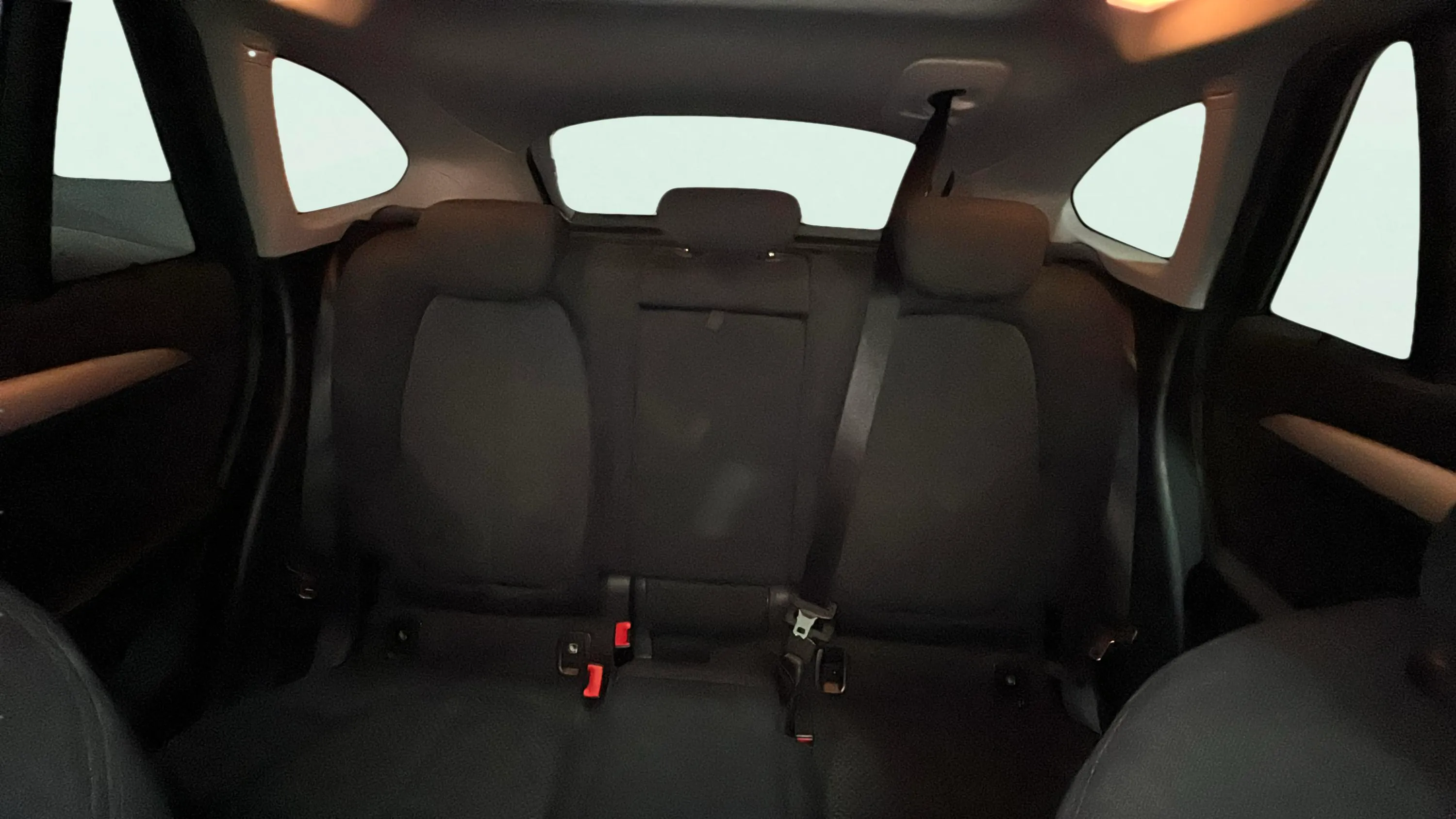 BMW X1 sDrive18i - foto 12