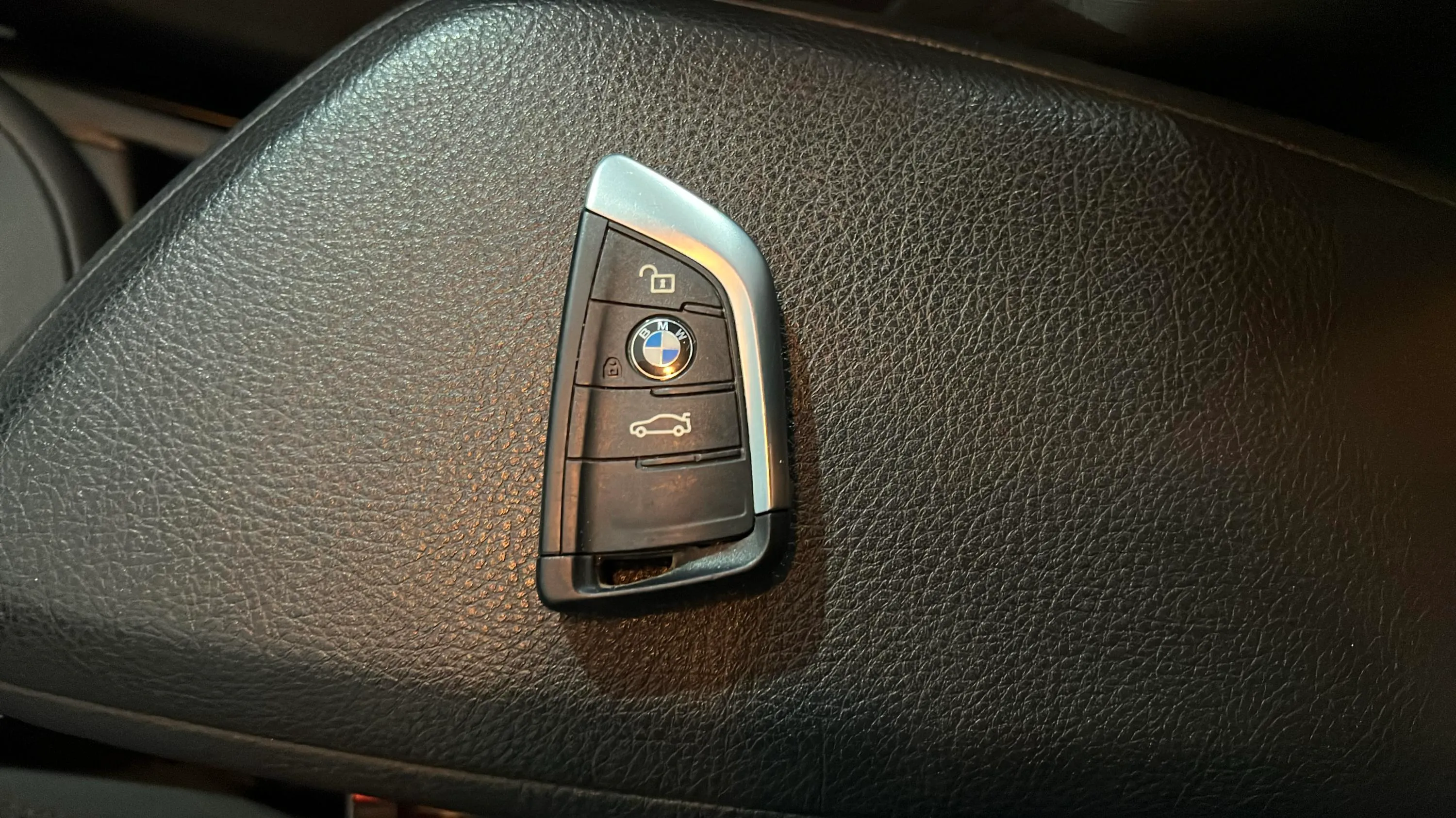 BMW X1 sDrive18i - foto 18