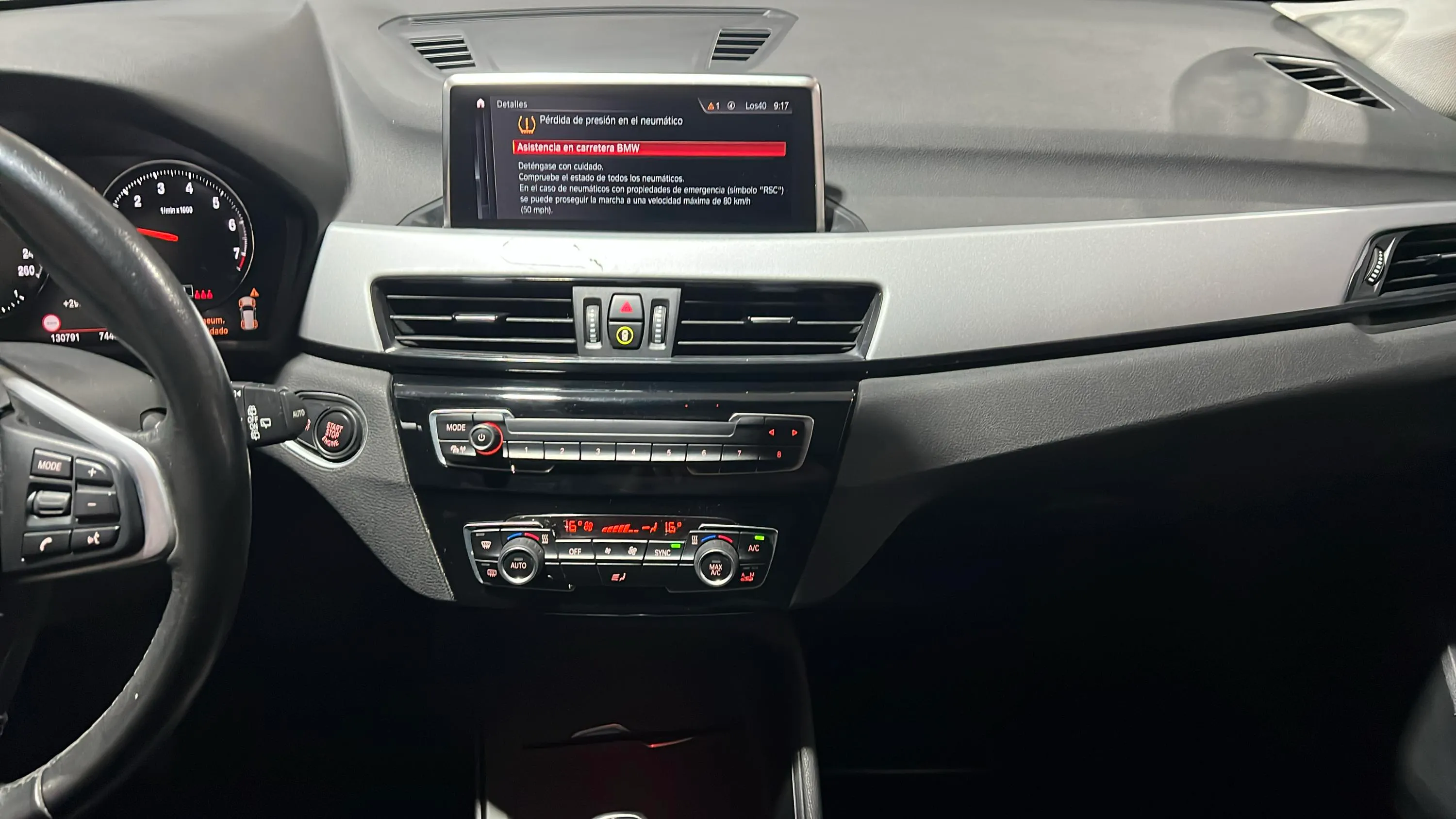 BMW X1 sDrive18i - foto 16