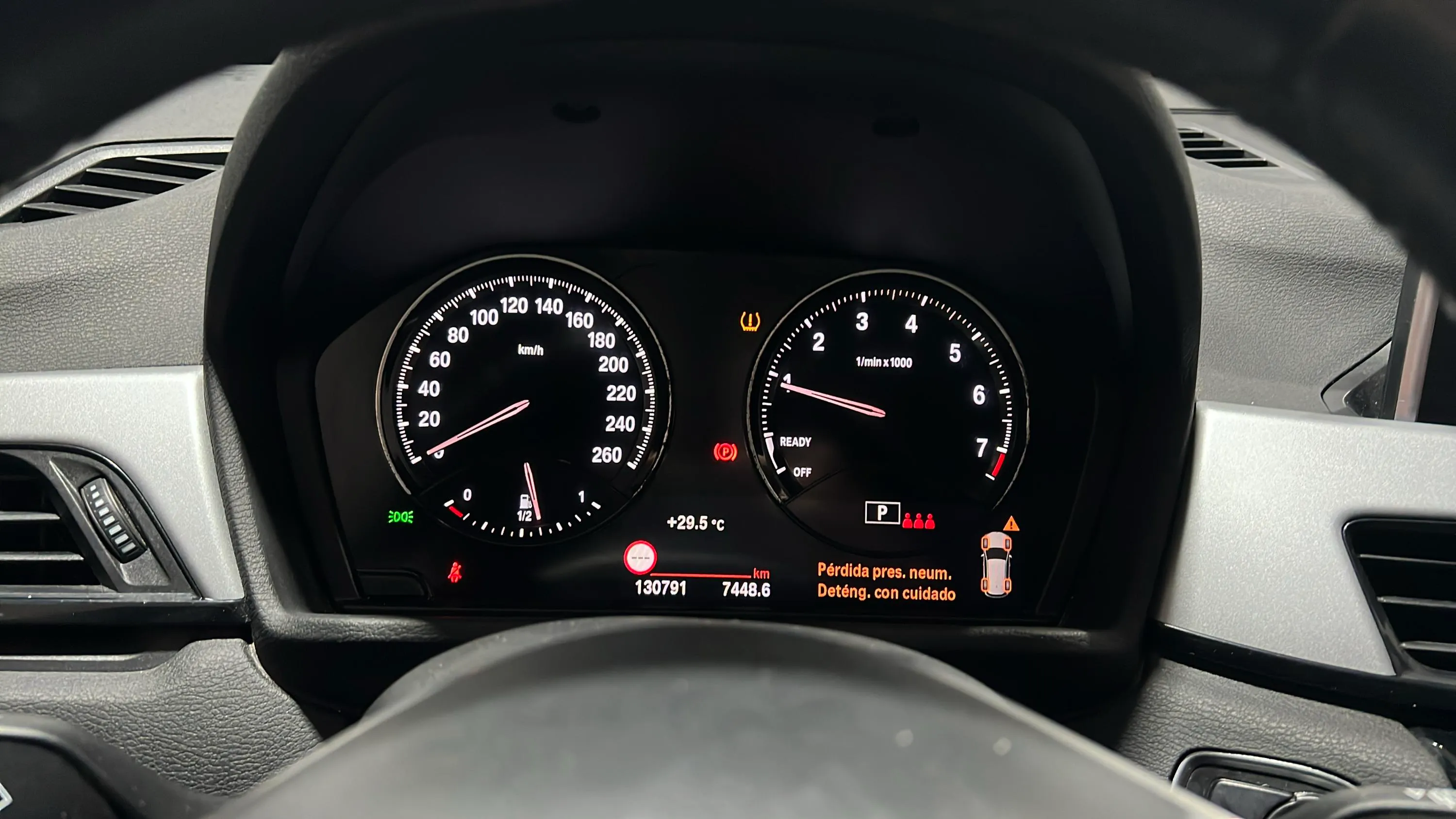 BMW X1 sDrive18i - foto 15