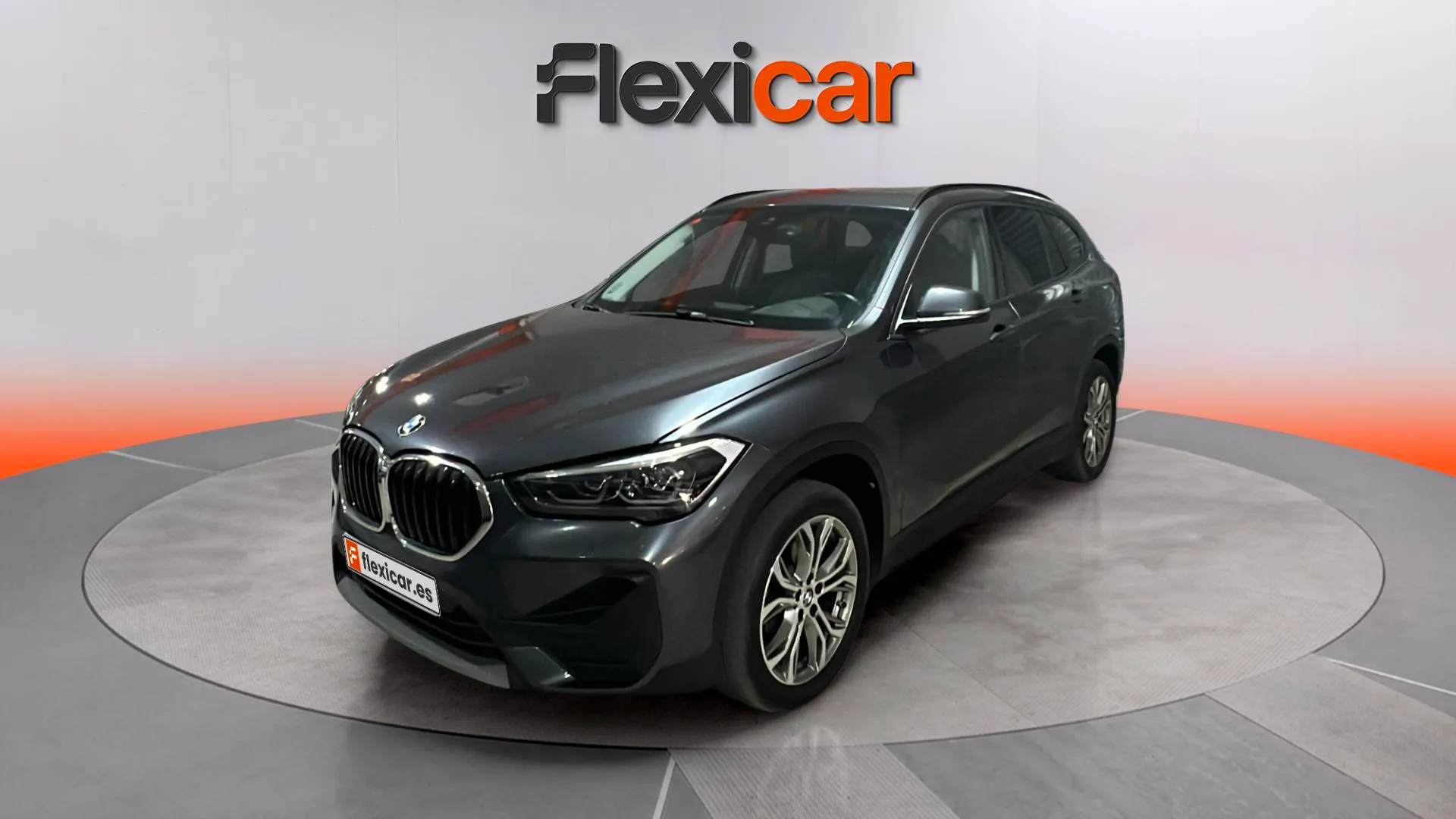 BMW X1 sDrive18i - foto 3