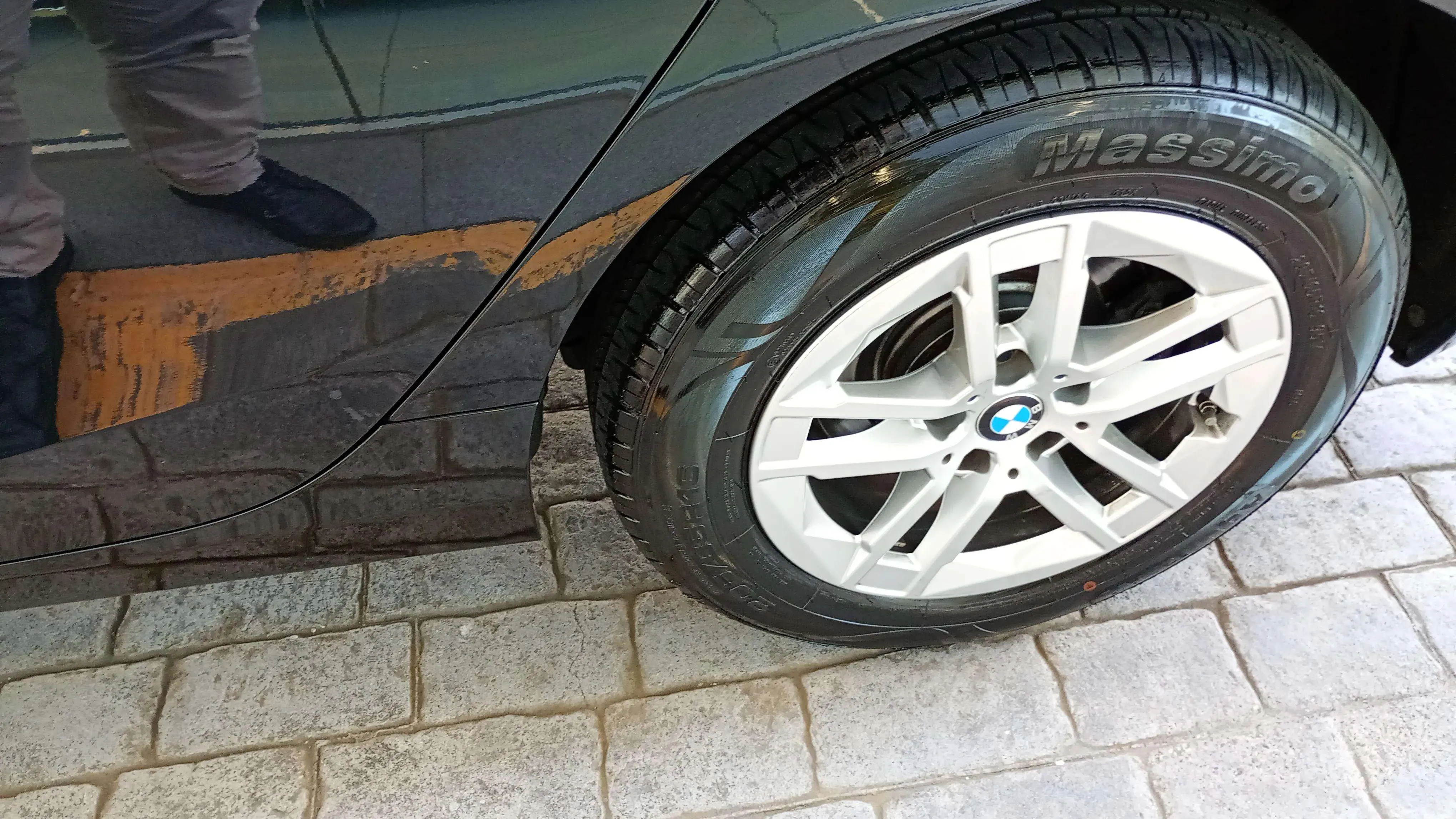 BMW Serie 2 Active Tourer 218d - foto 20