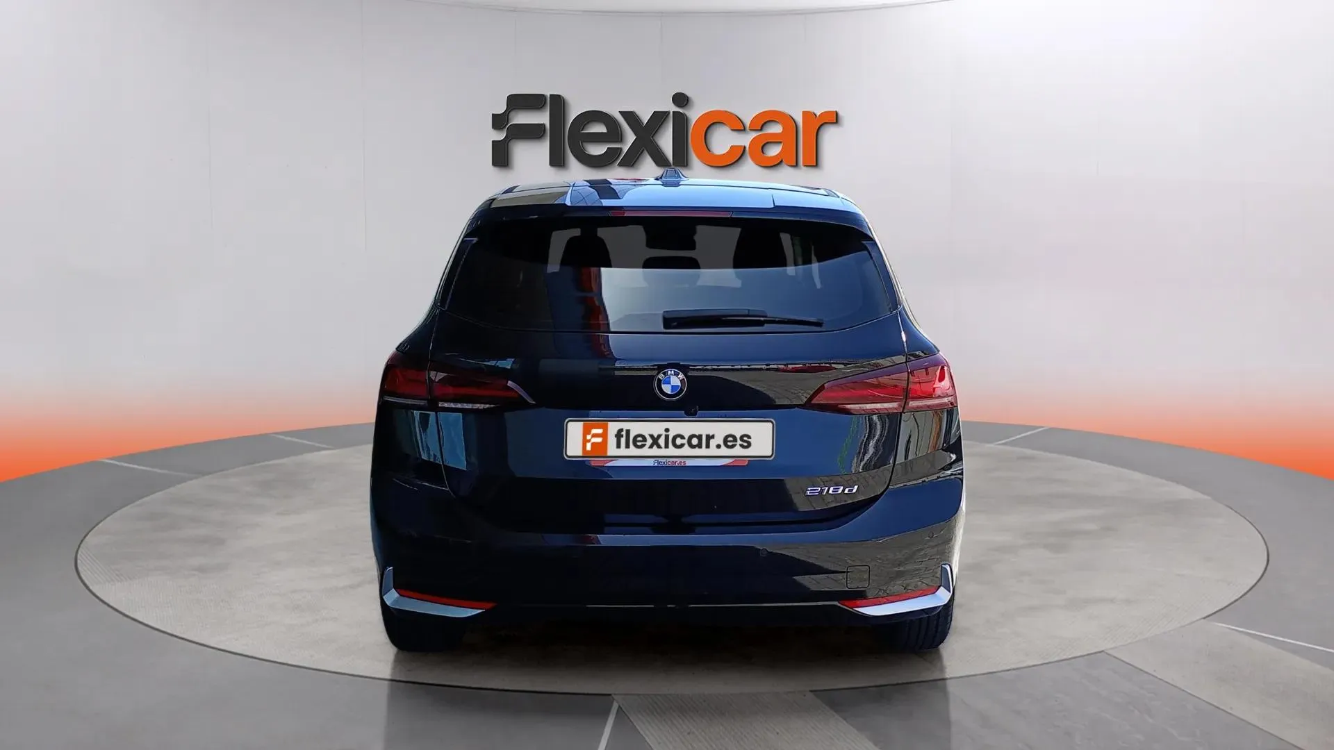 BMW Serie 2 Active Tourer 218d - foto 5