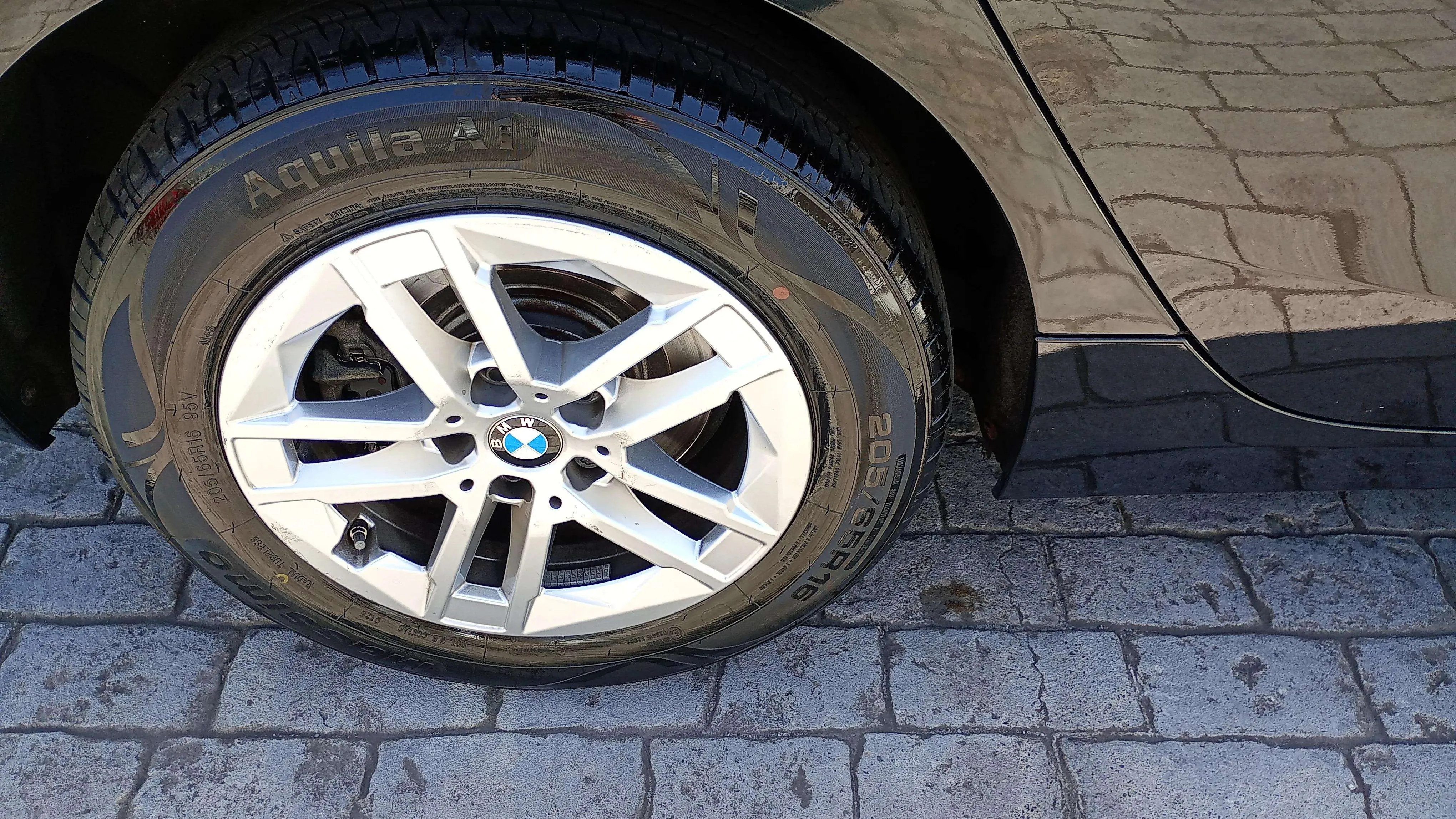 BMW Serie 2 Active Tourer 218d - foto 17