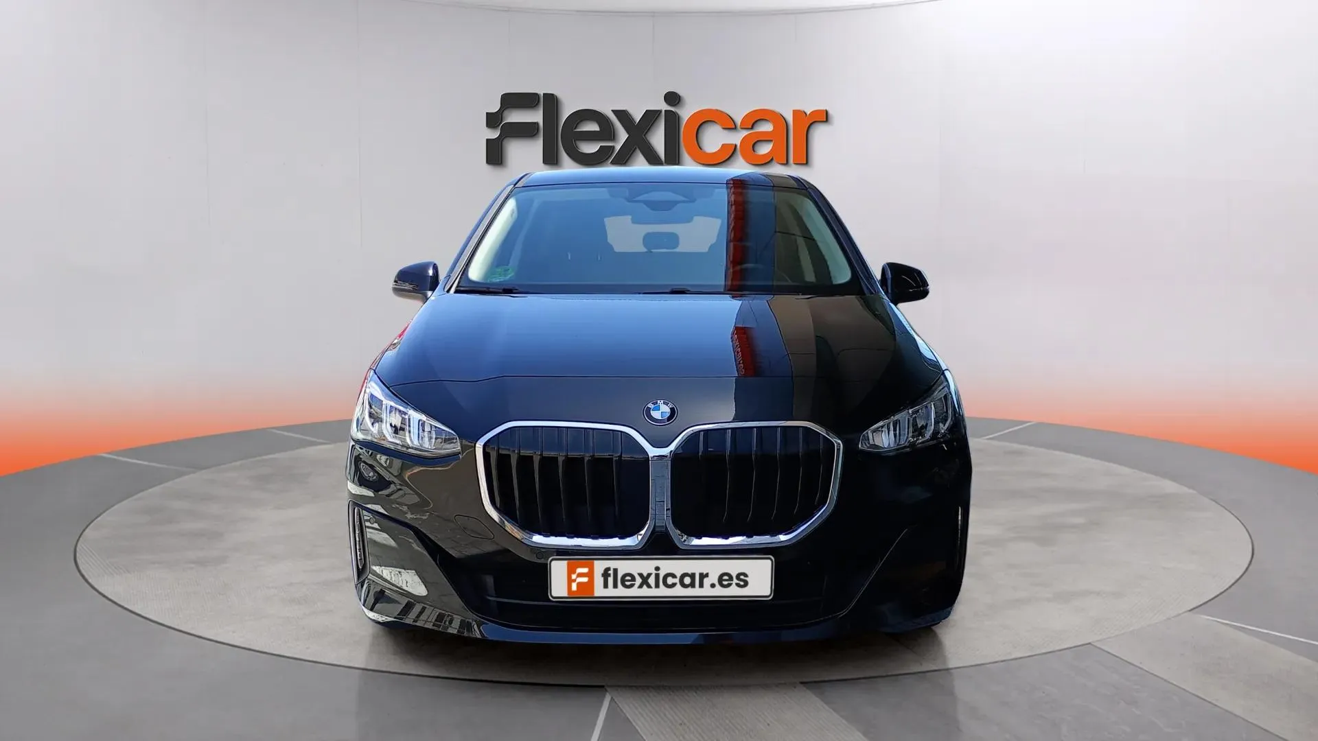BMW Serie 2 Active Tourer 218d - foto 2