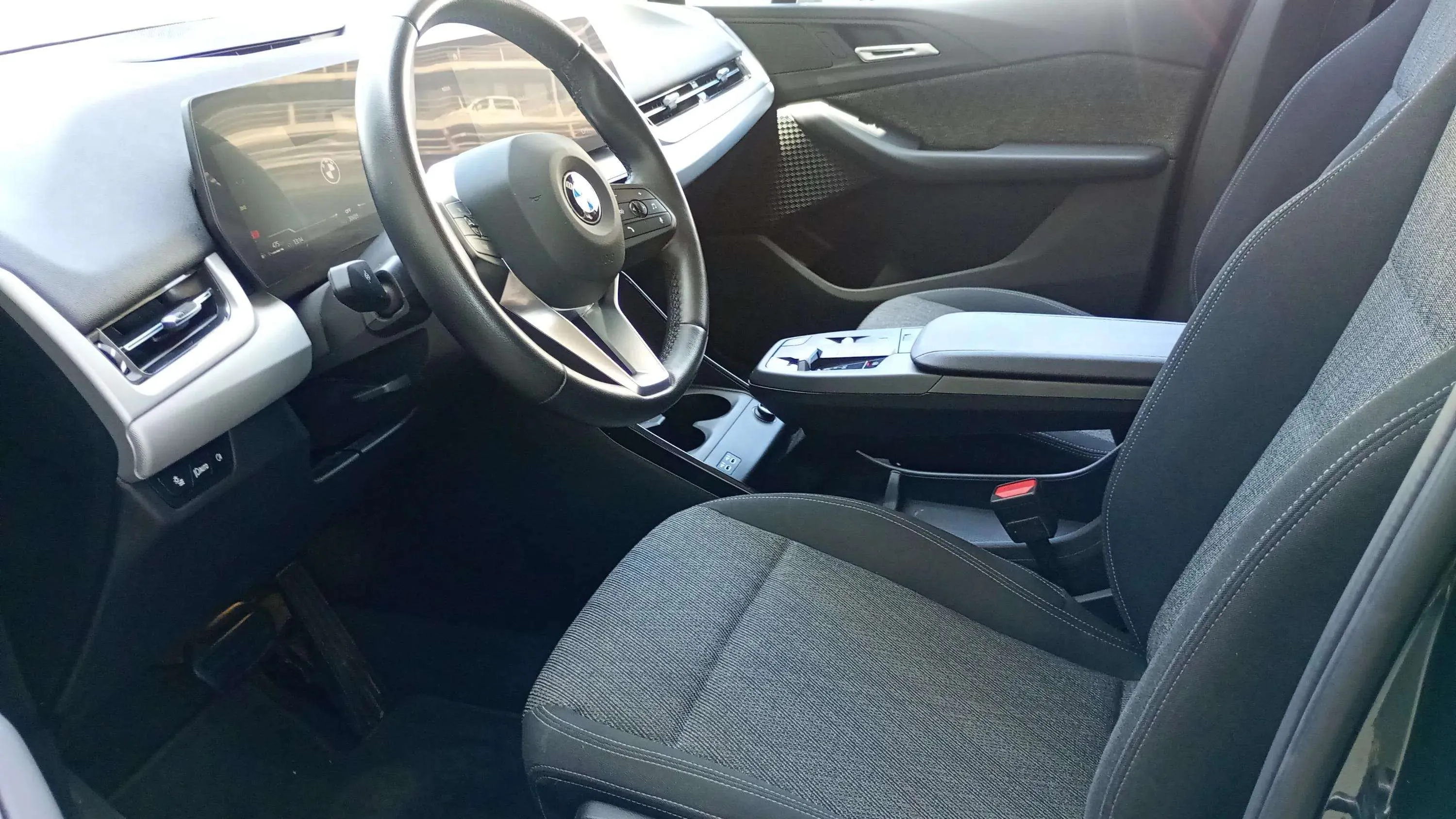 BMW Serie 2 Active Tourer 218d - foto 11