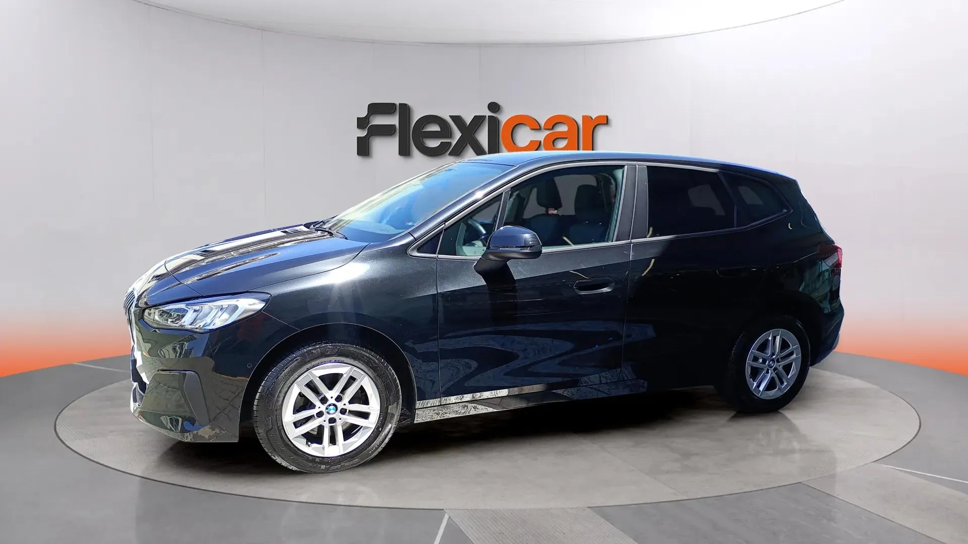 BMW Serie 2 Active Tourer 218d - foto 4