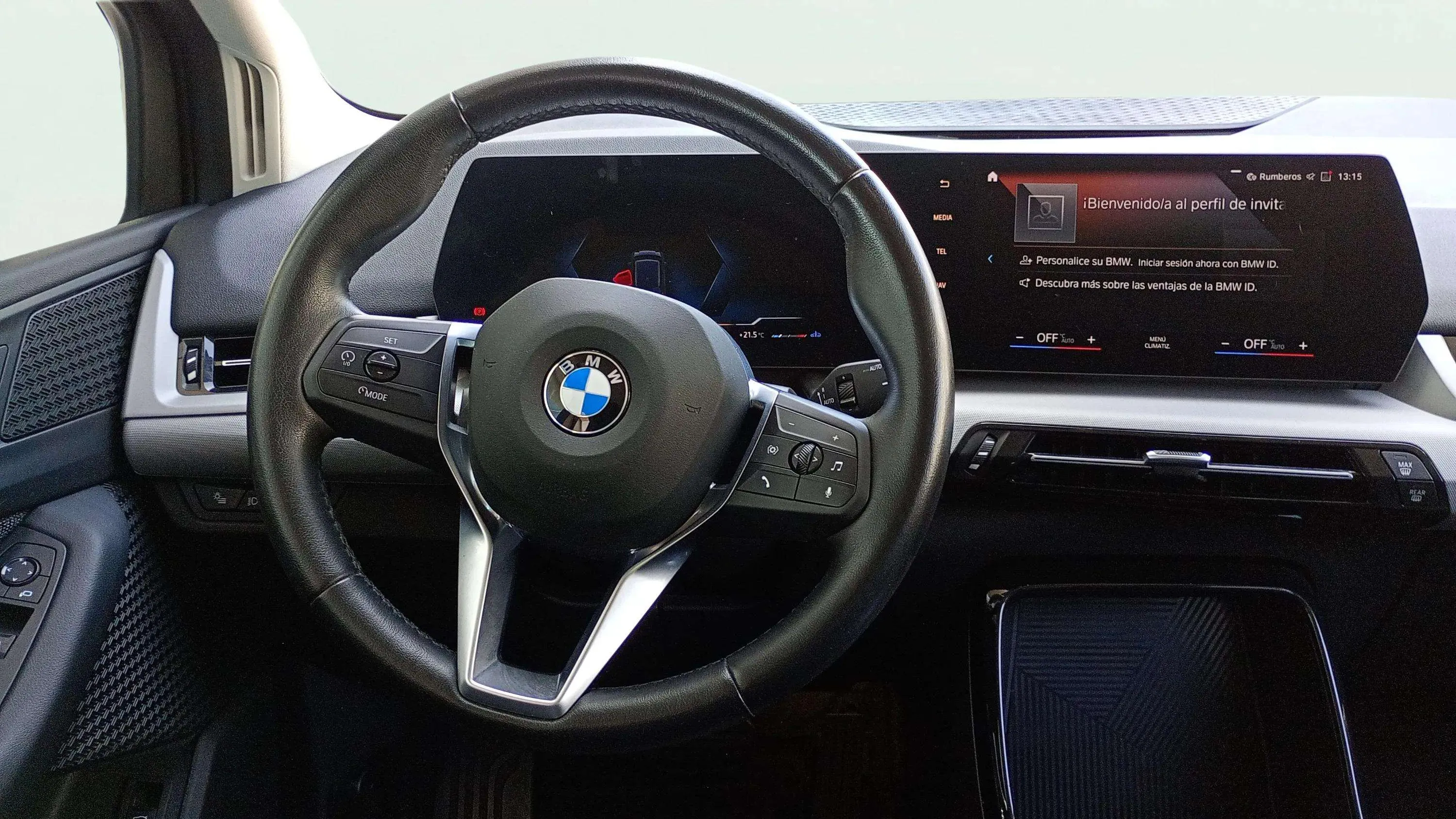 BMW Serie 2 Active Tourer 218d - foto 10
