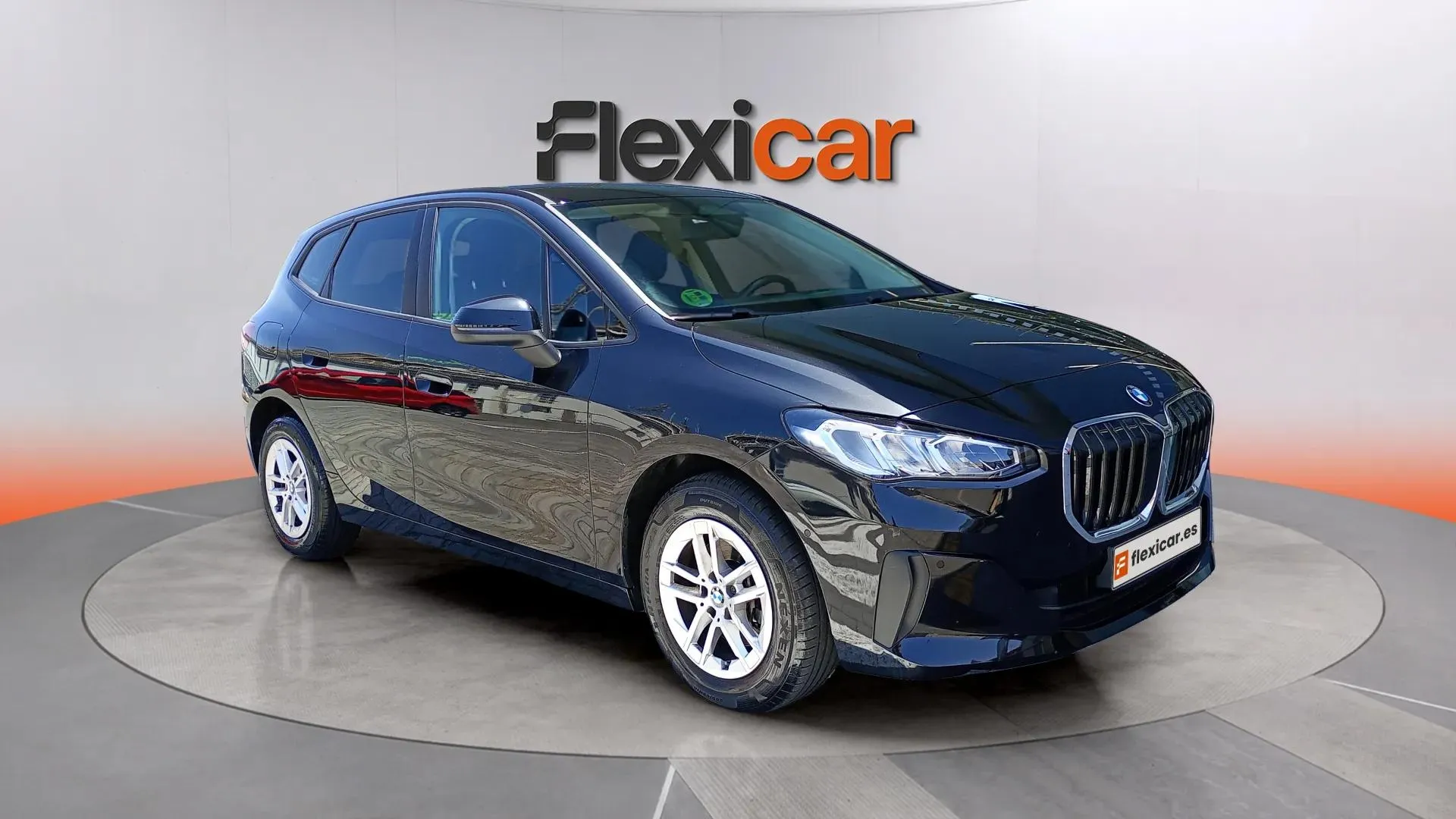 BMW Serie 2 Active Tourer 218d