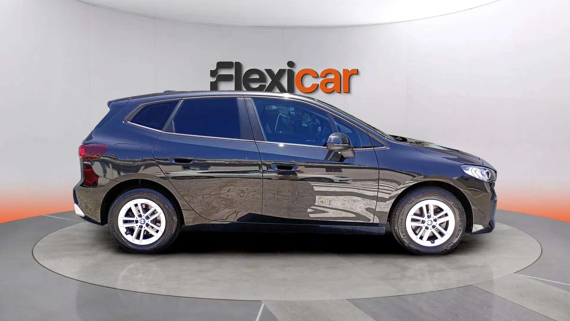BMW Serie 2 Active Tourer 218d - foto 3
