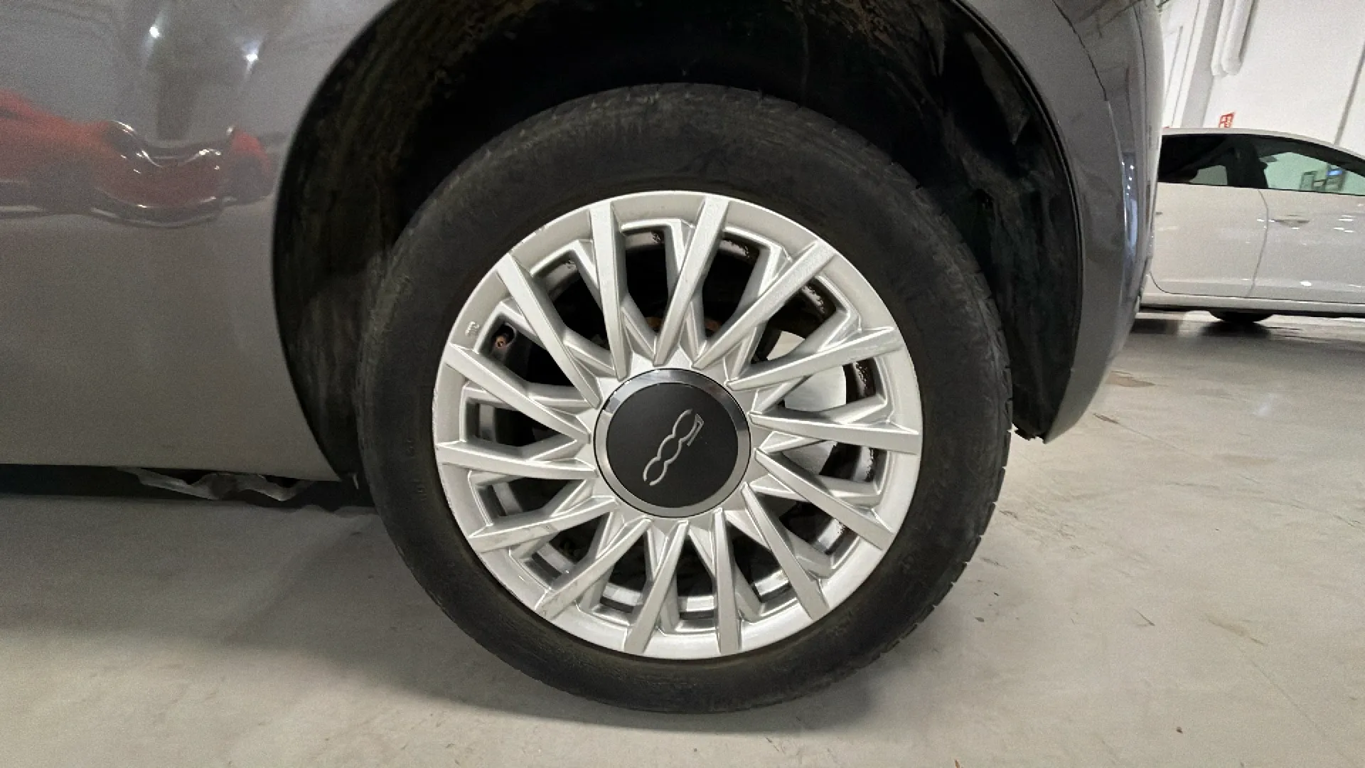 Fiat 500 Club 1.0 Hybrid - foto 18