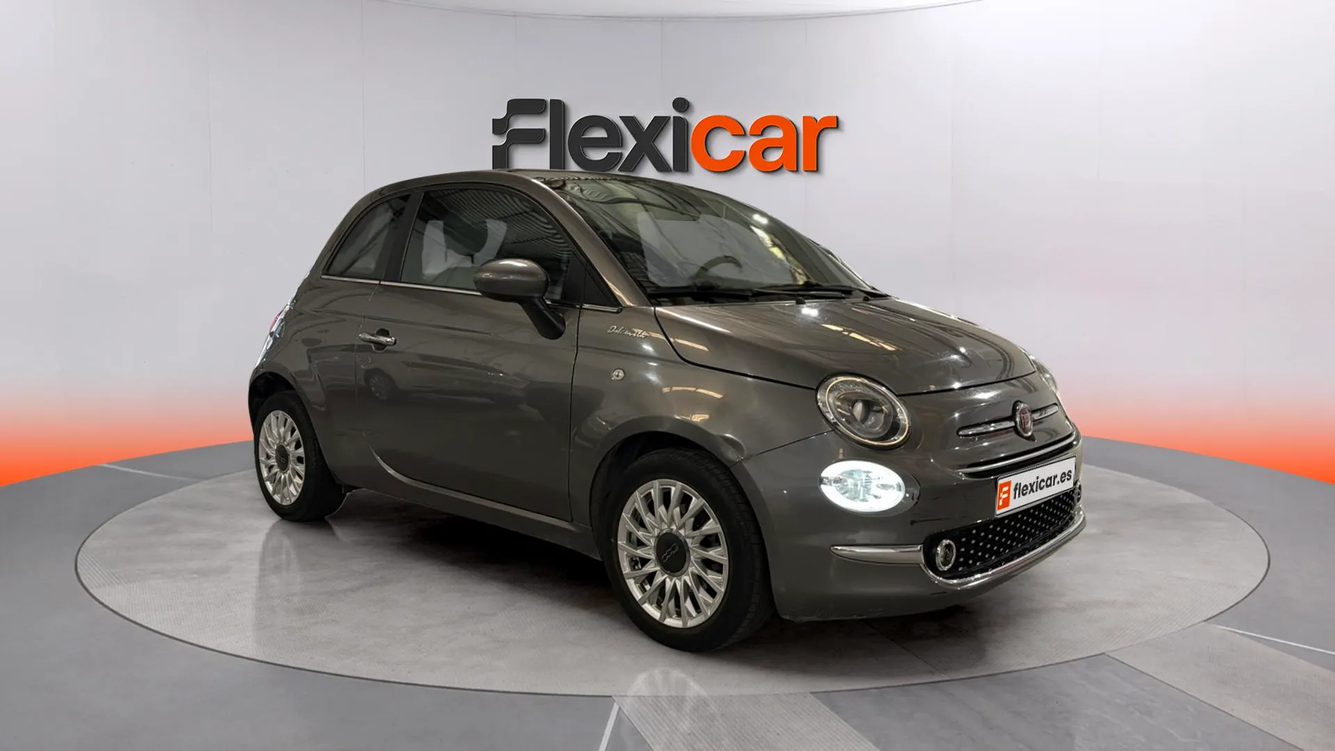 Fiat 500 Club 1.0 Hybrid - foto 1