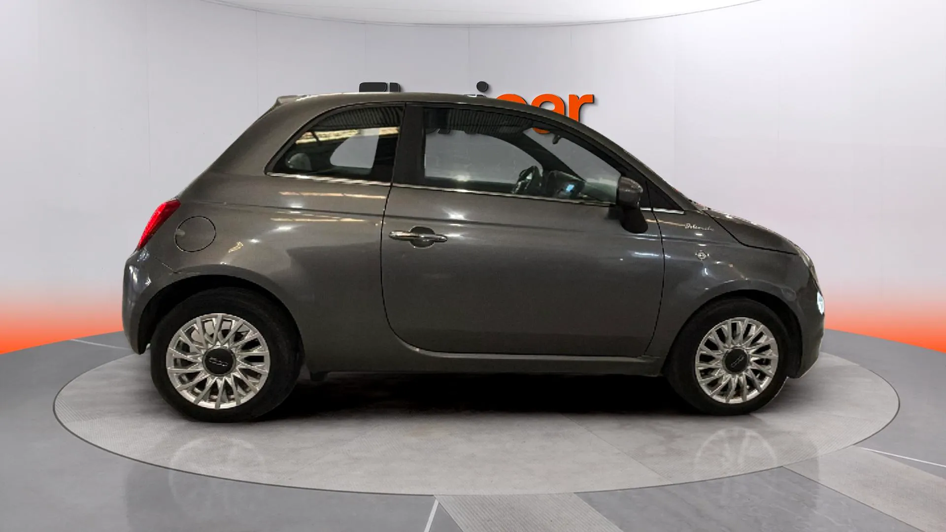 Fiat 500 Club 1.0 Hybrid - foto 8