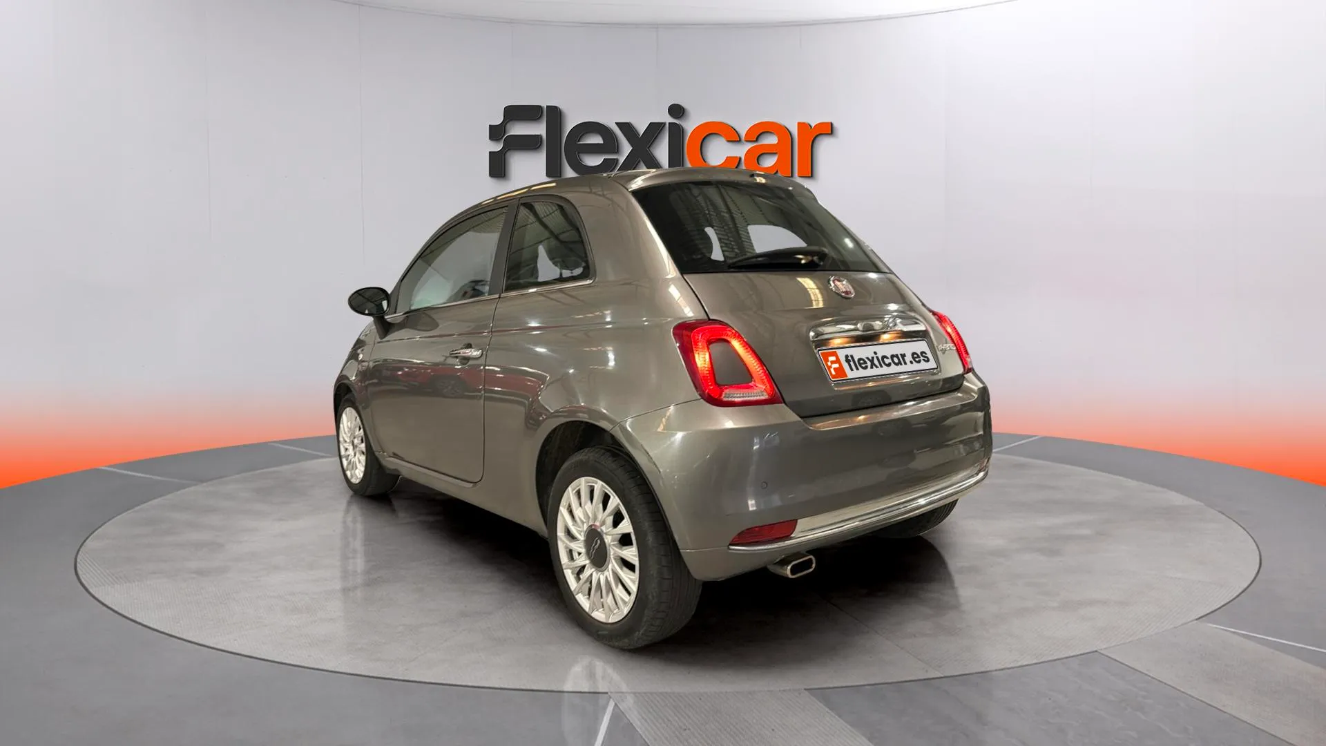 Fiat 500 Club 1.0 Hybrid - foto 5