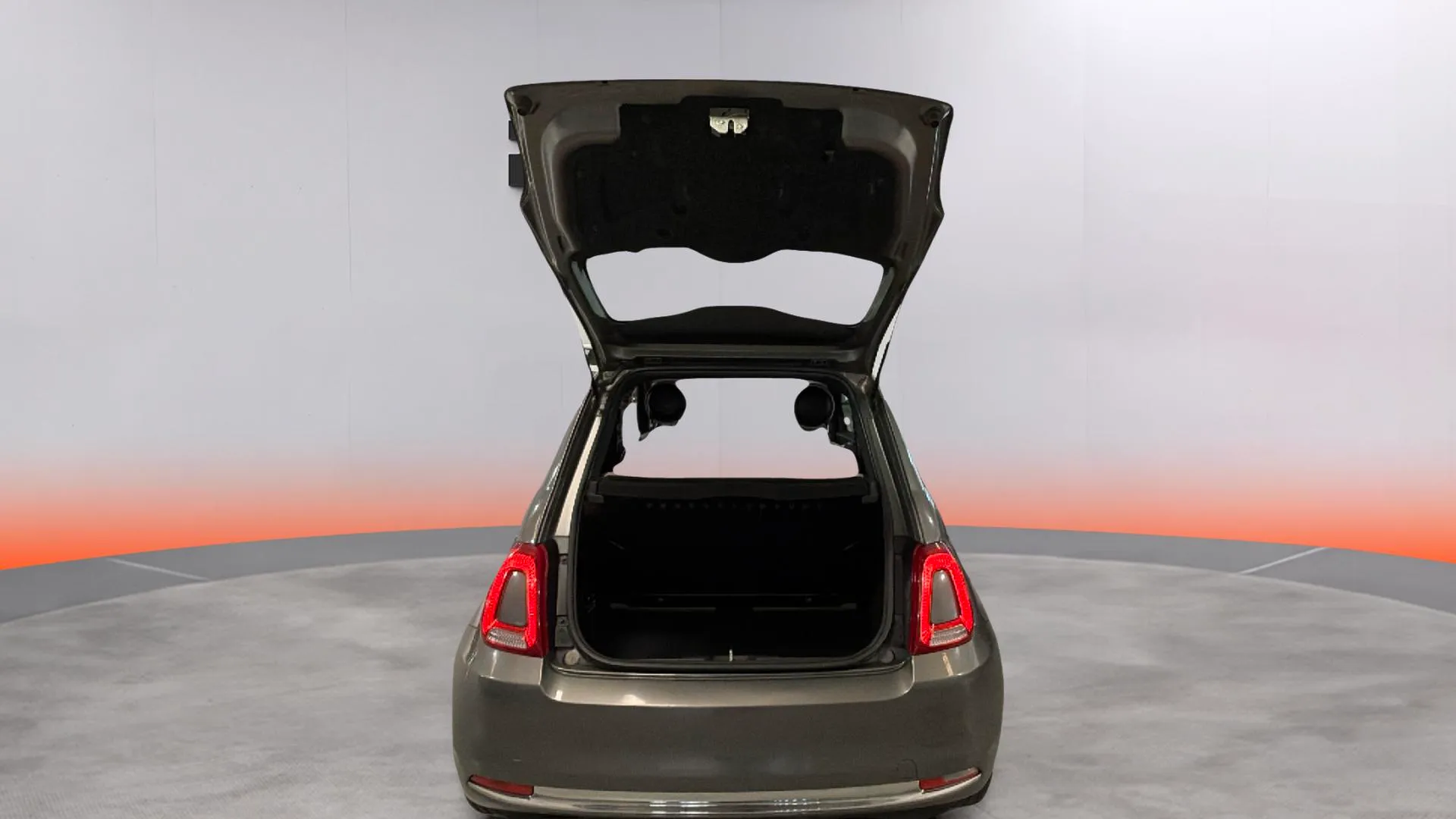 Fiat 500 Club 1.0 Hybrid - foto 17