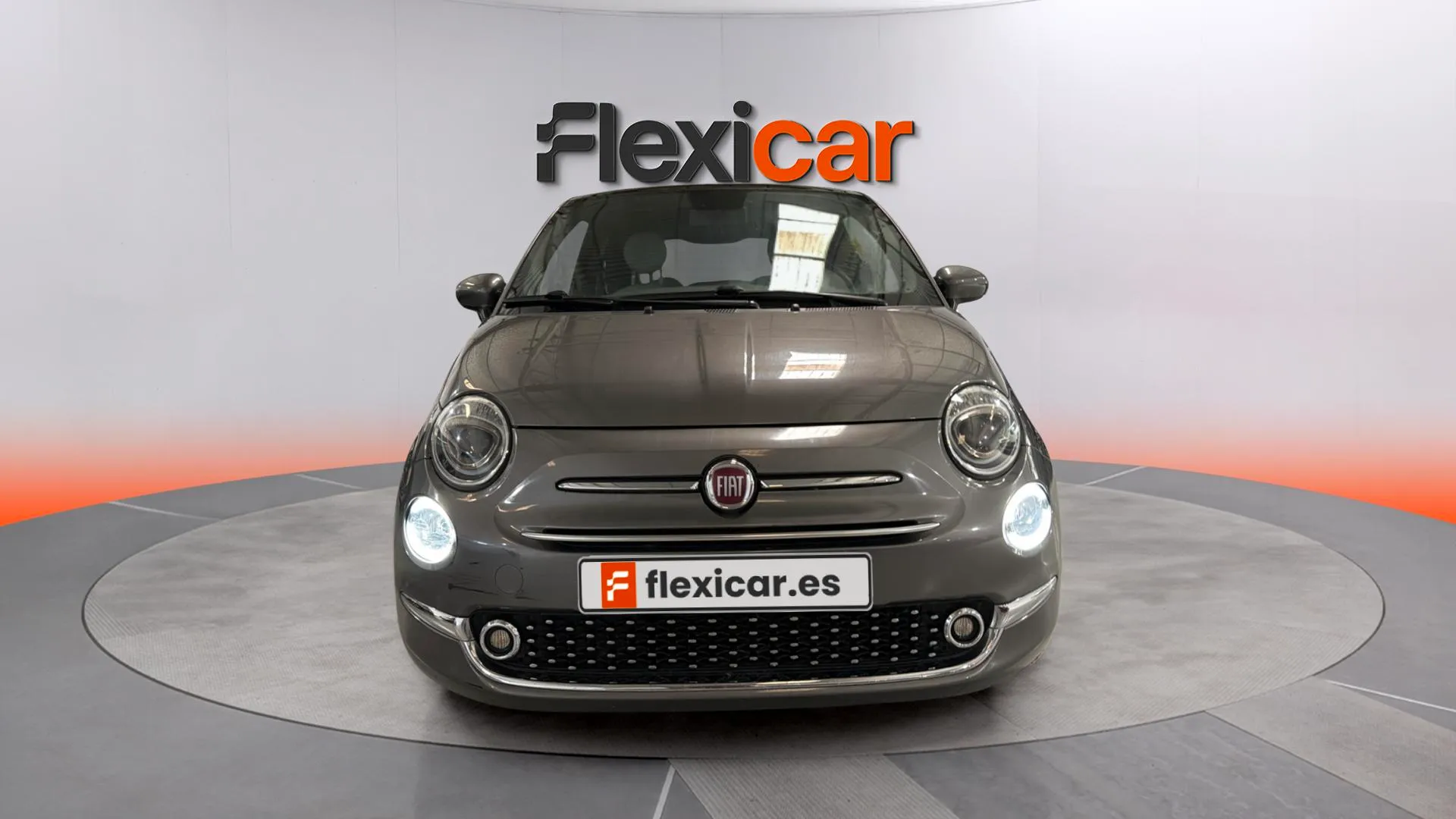 Fiat 500 Club 1.0 Hybrid - foto 2