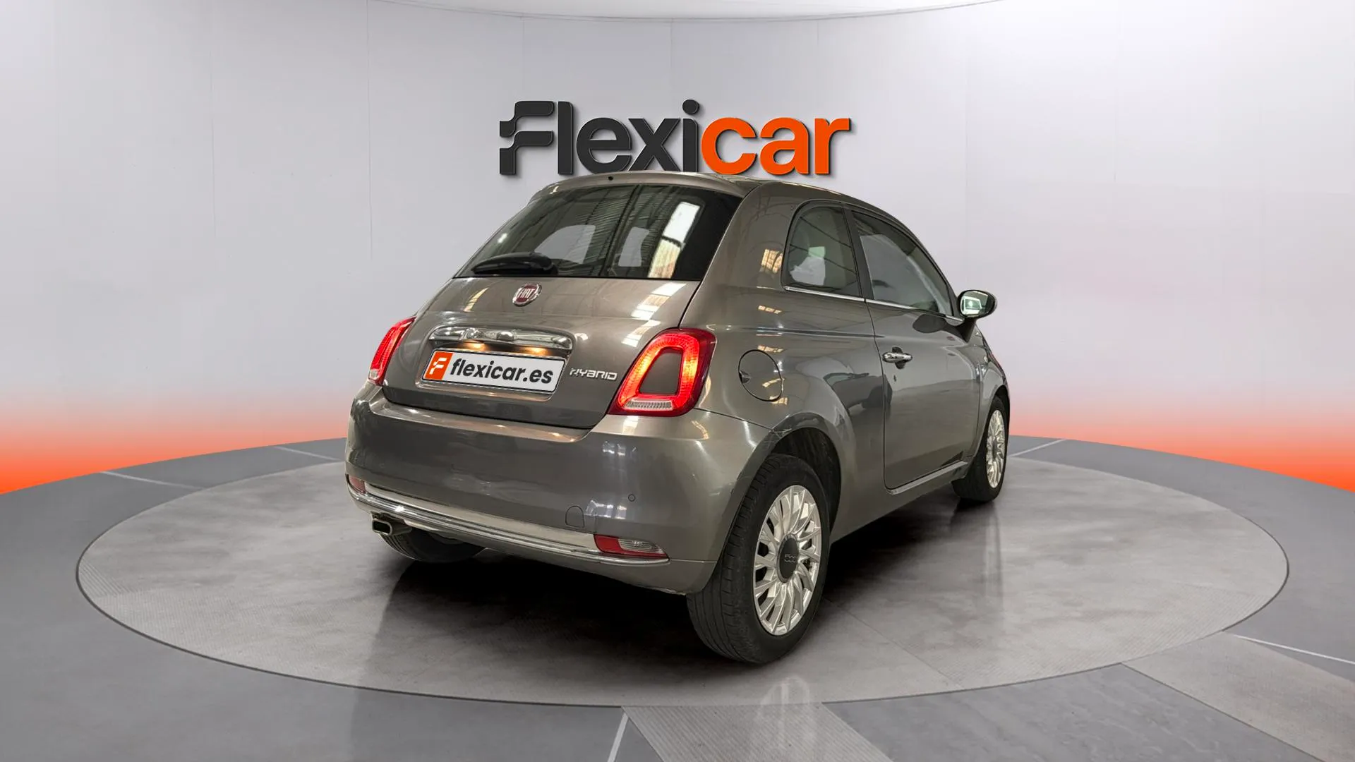 Fiat 500 Club 1.0 Hybrid - foto 7