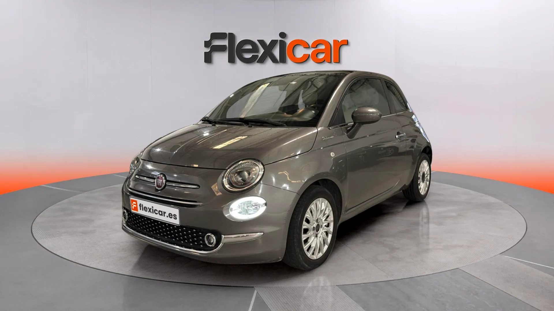 Fiat 500 Club 1.0 Hybrid - foto 3