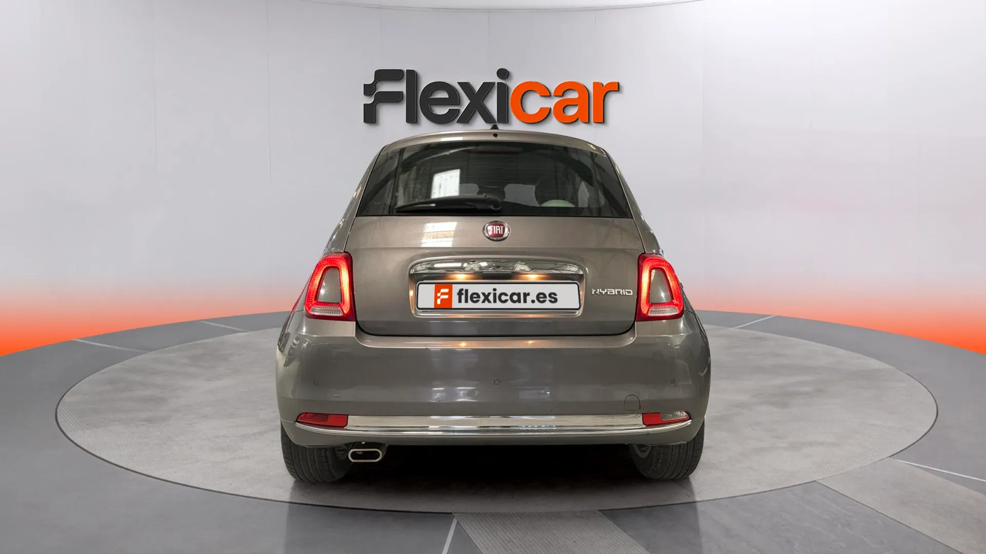 Fiat 500 Club 1.0 Hybrid - foto 6