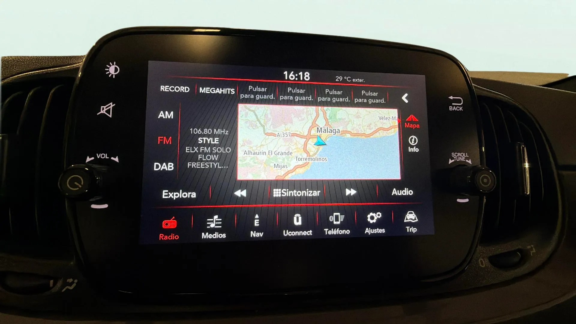 Fiat 500 Club 1.0 Hybrid - foto 13
