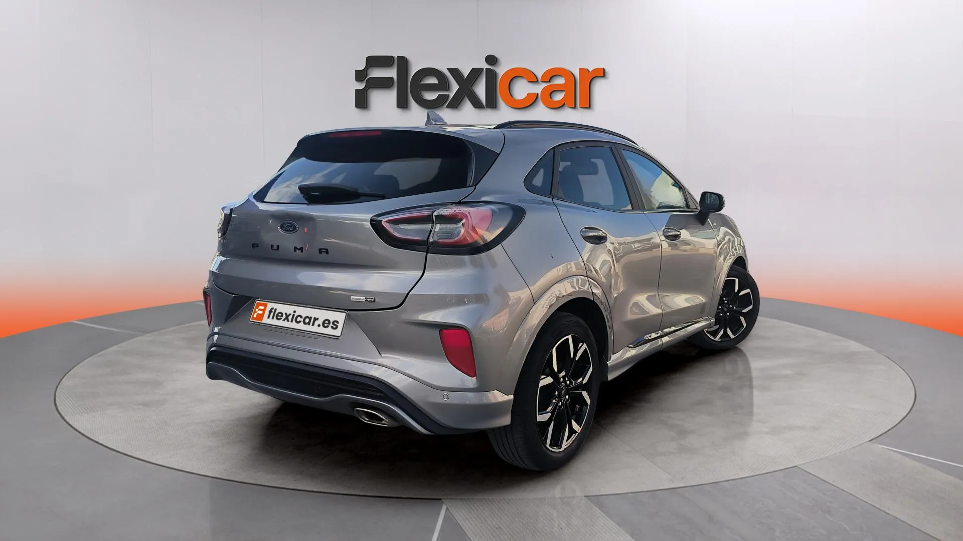 Ford Puma 1.0 EcoBoost ST-Line X MHEV - foto 7