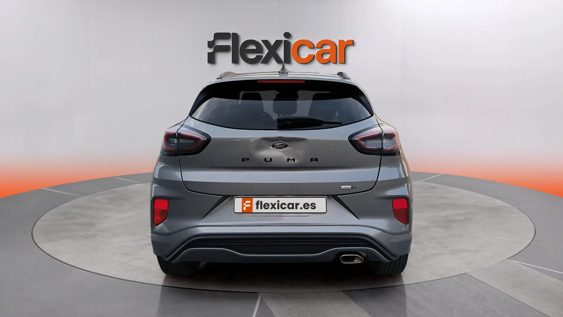Ford Puma 1.0 EcoBoost ST-Line X MHEV - foto 6