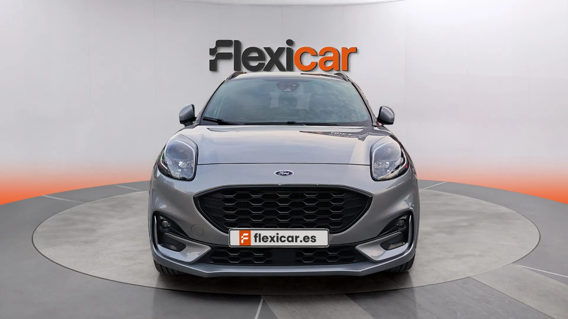 Ford Puma 1.0 EcoBoost ST-Line X MHEV - foto 2