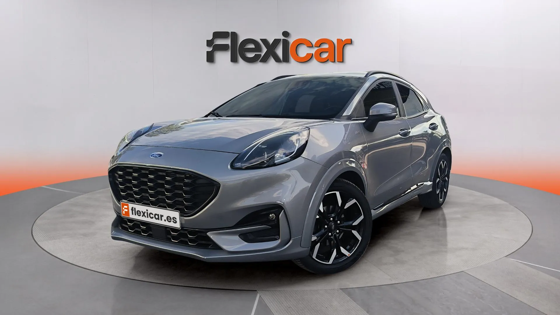 Ford Puma 1.0 EcoBoost ST-Line X MHEV - foto 3
