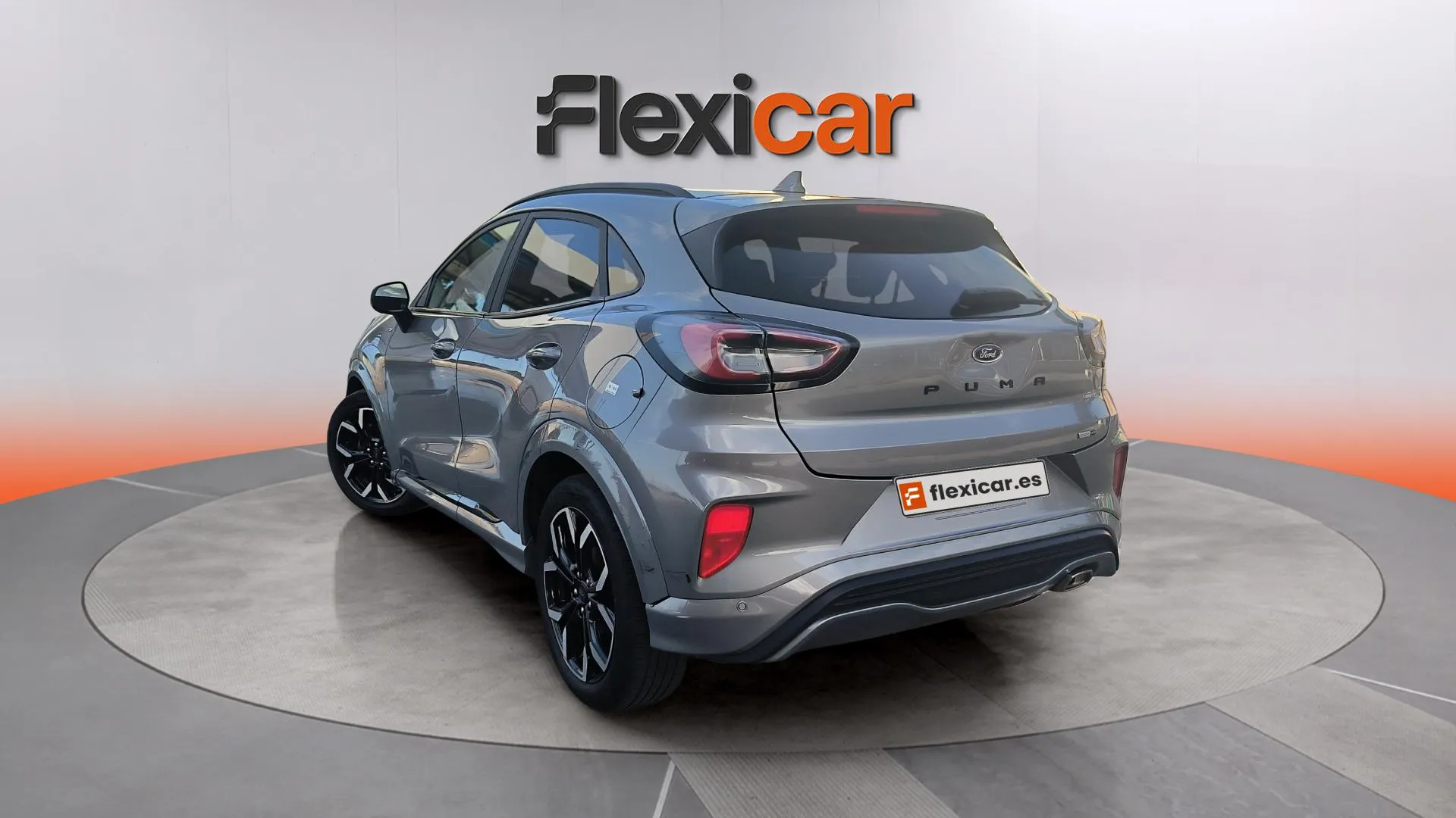 Ford Puma 1.0 EcoBoost ST-Line X MHEV - foto 5