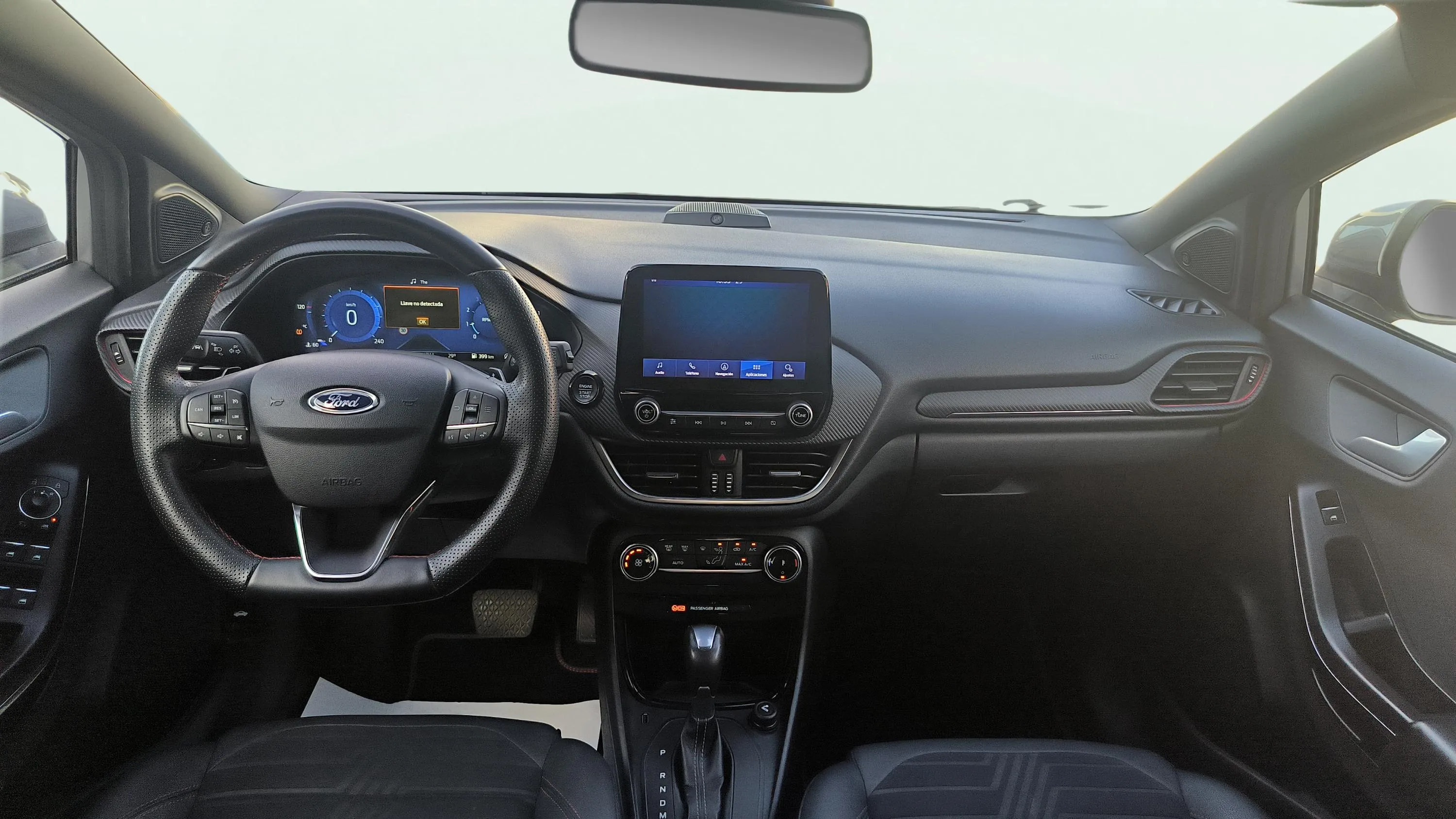 Ford Puma 1.0 EcoBoost ST-Line X MHEV - foto 12