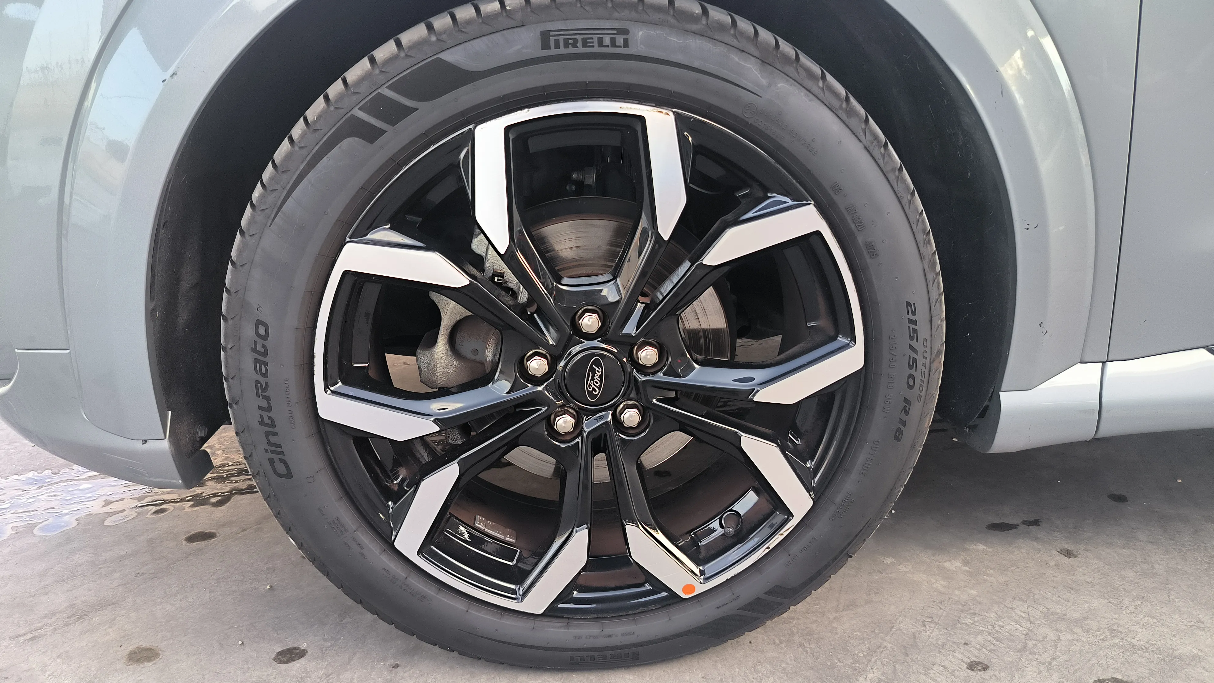 Ford Puma 1.0 EcoBoost ST-Line X MHEV - foto 10
