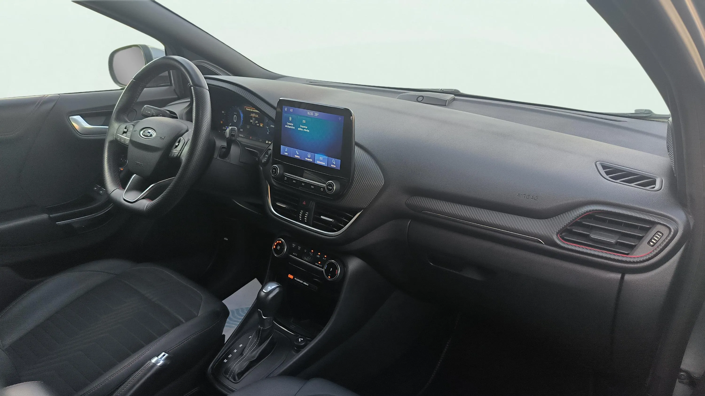 Ford Puma 1.0 EcoBoost ST-Line X MHEV - foto 21