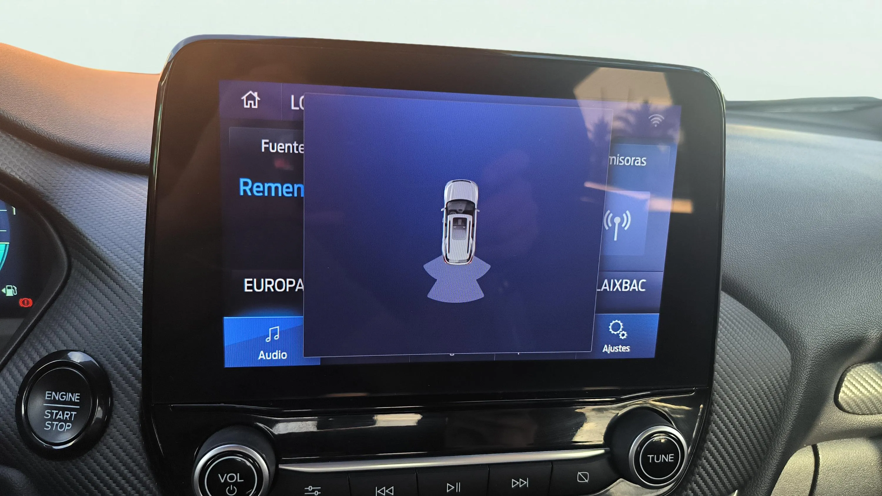 Ford Puma 1.0 EcoBoost ST-Line X MHEV - foto 18