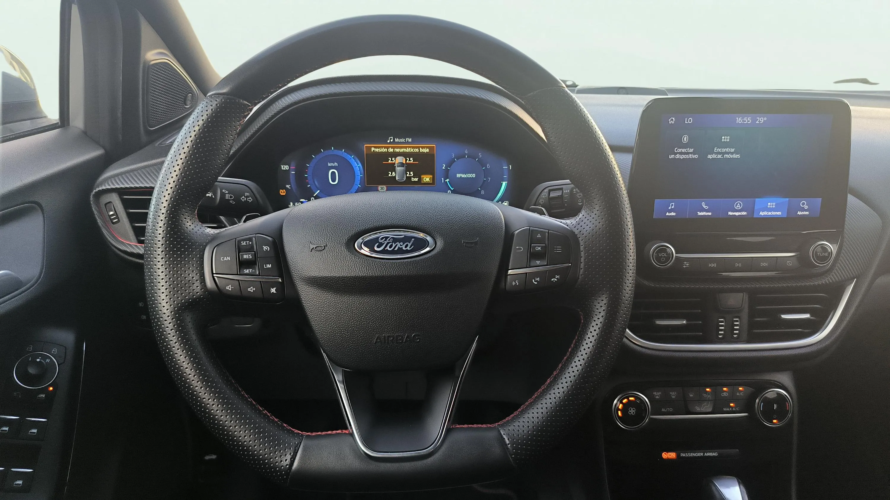 Ford Puma 1.0 EcoBoost ST-Line X MHEV - foto 13