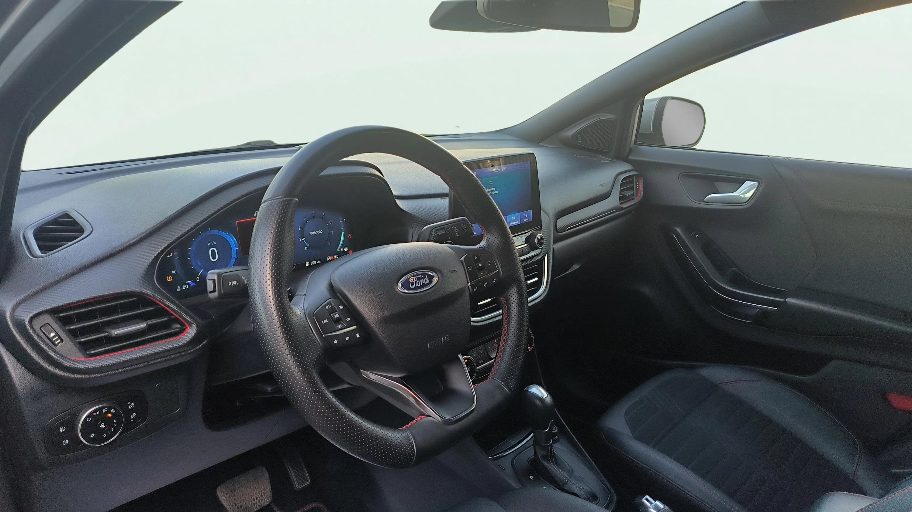 Ford Puma 1.0 EcoBoost ST-Line X MHEV - foto 11
