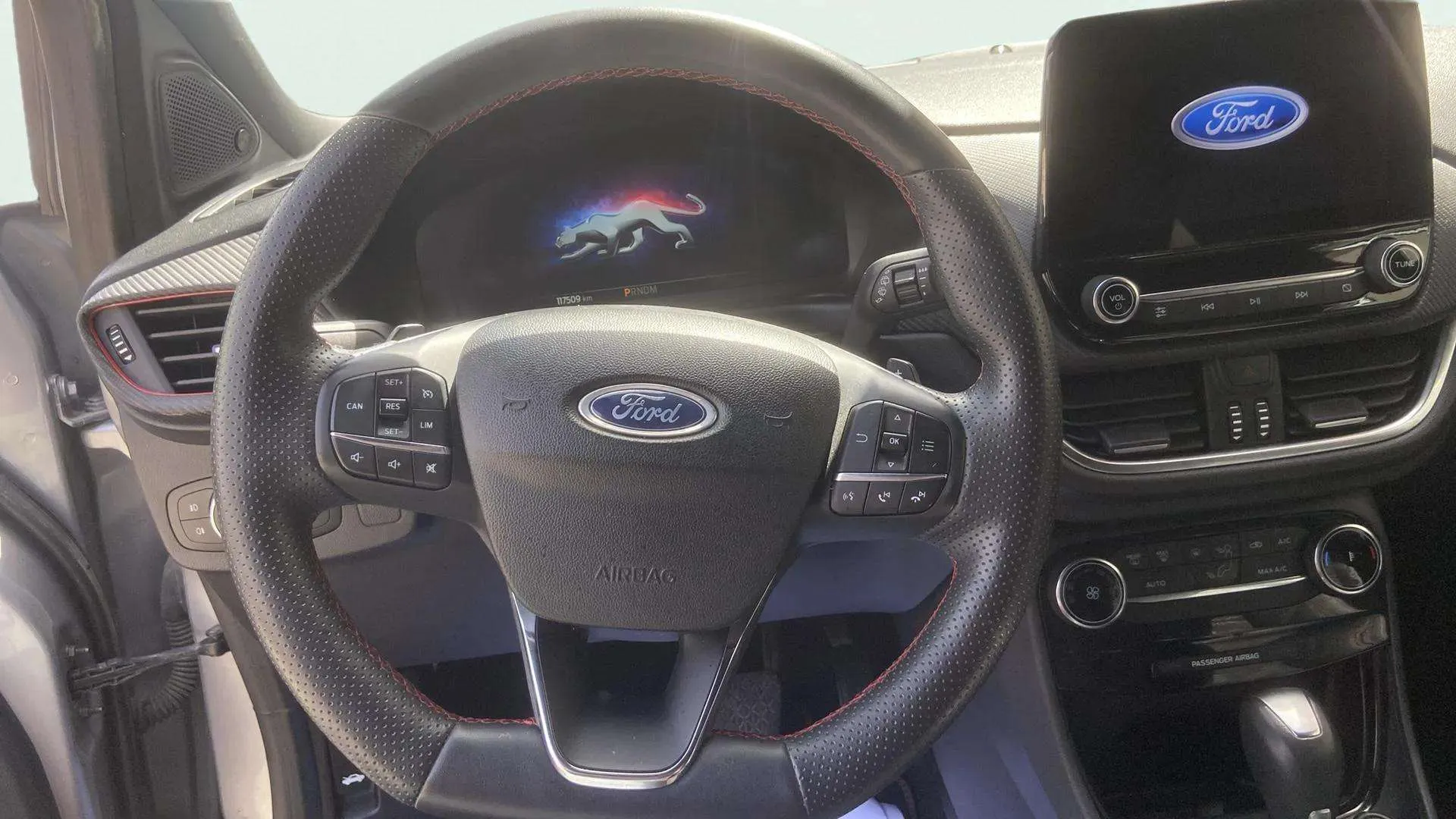 Ford Puma 1.0 EcoBoost ST-Line X MHEV - foto 13