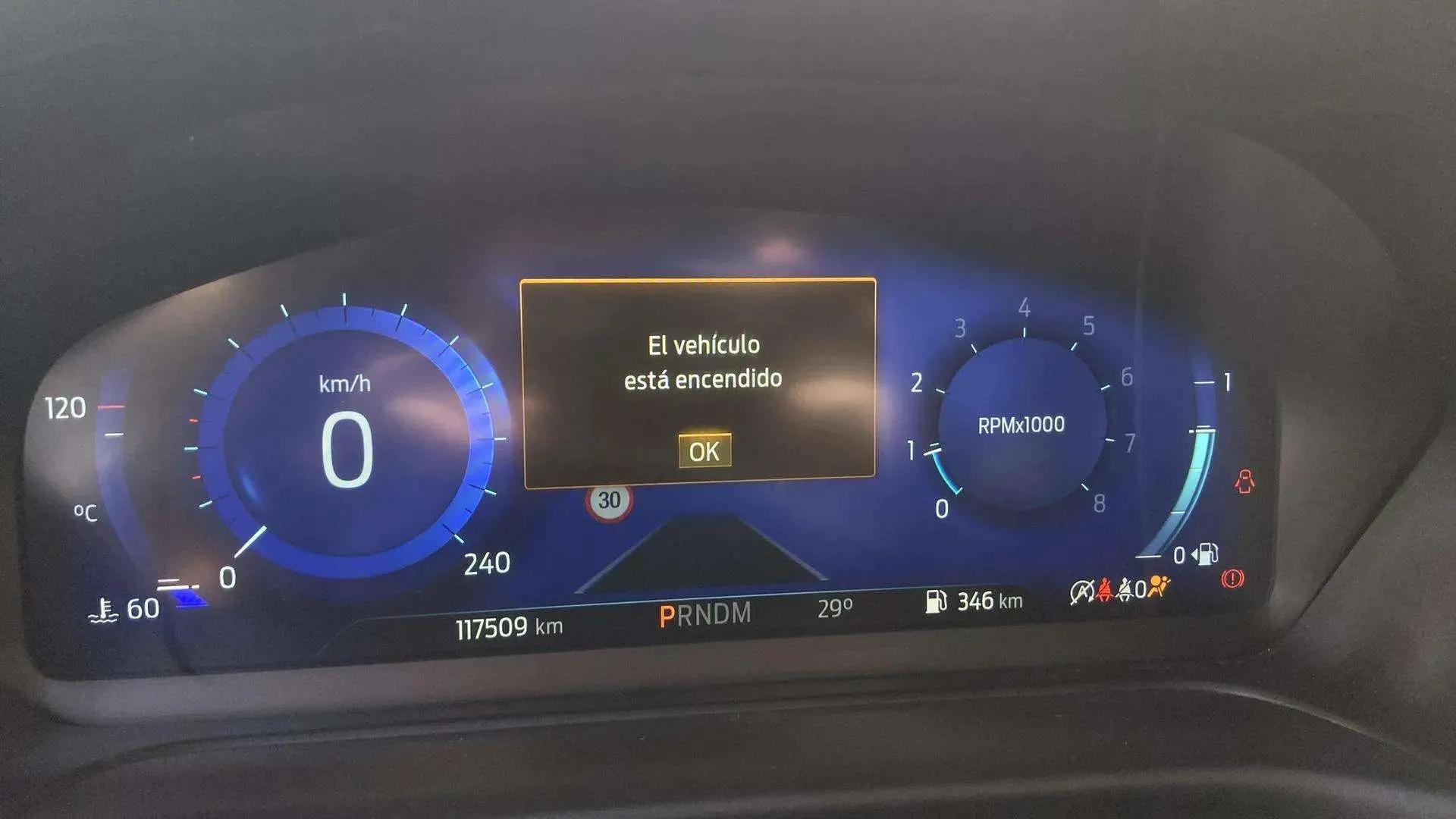 Ford Puma 1.0 EcoBoost ST-Line X MHEV - foto 18