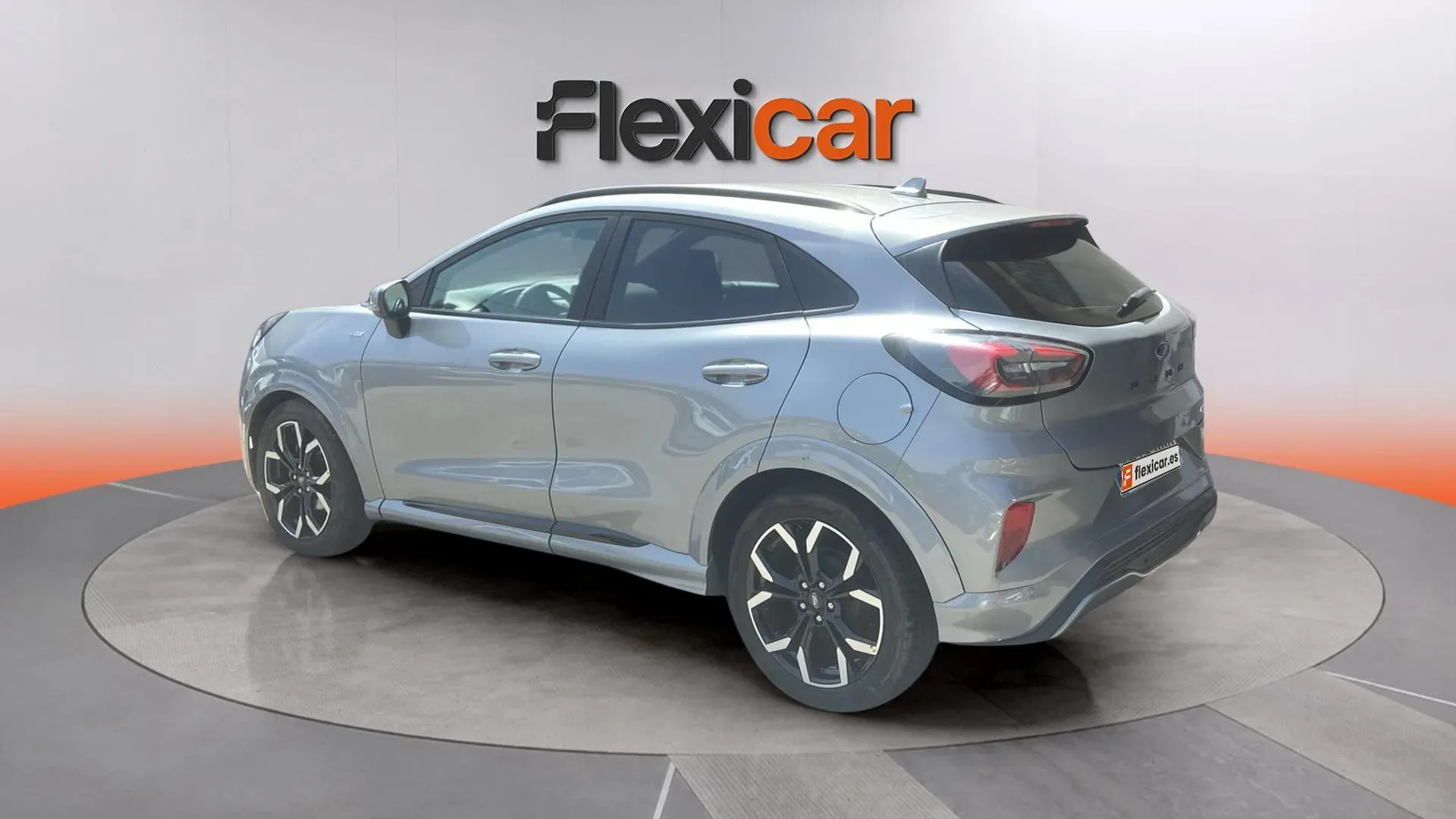 Ford Puma 1.0 EcoBoost ST-Line X MHEV - foto 4